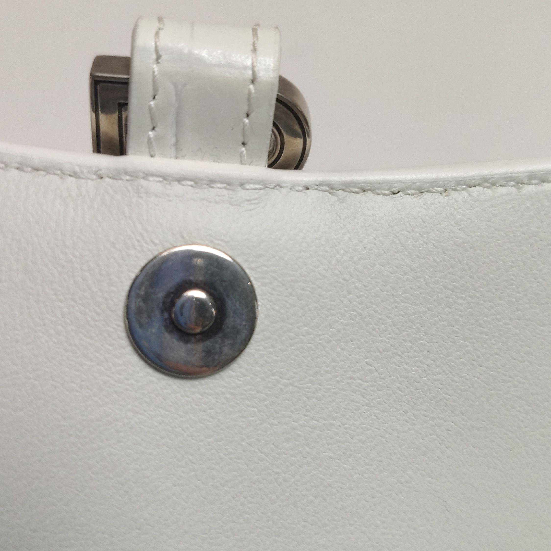 Balenciaga Balenciaga Women os Shoulder Bags Size ONE SIZE - 16 Thumbnail