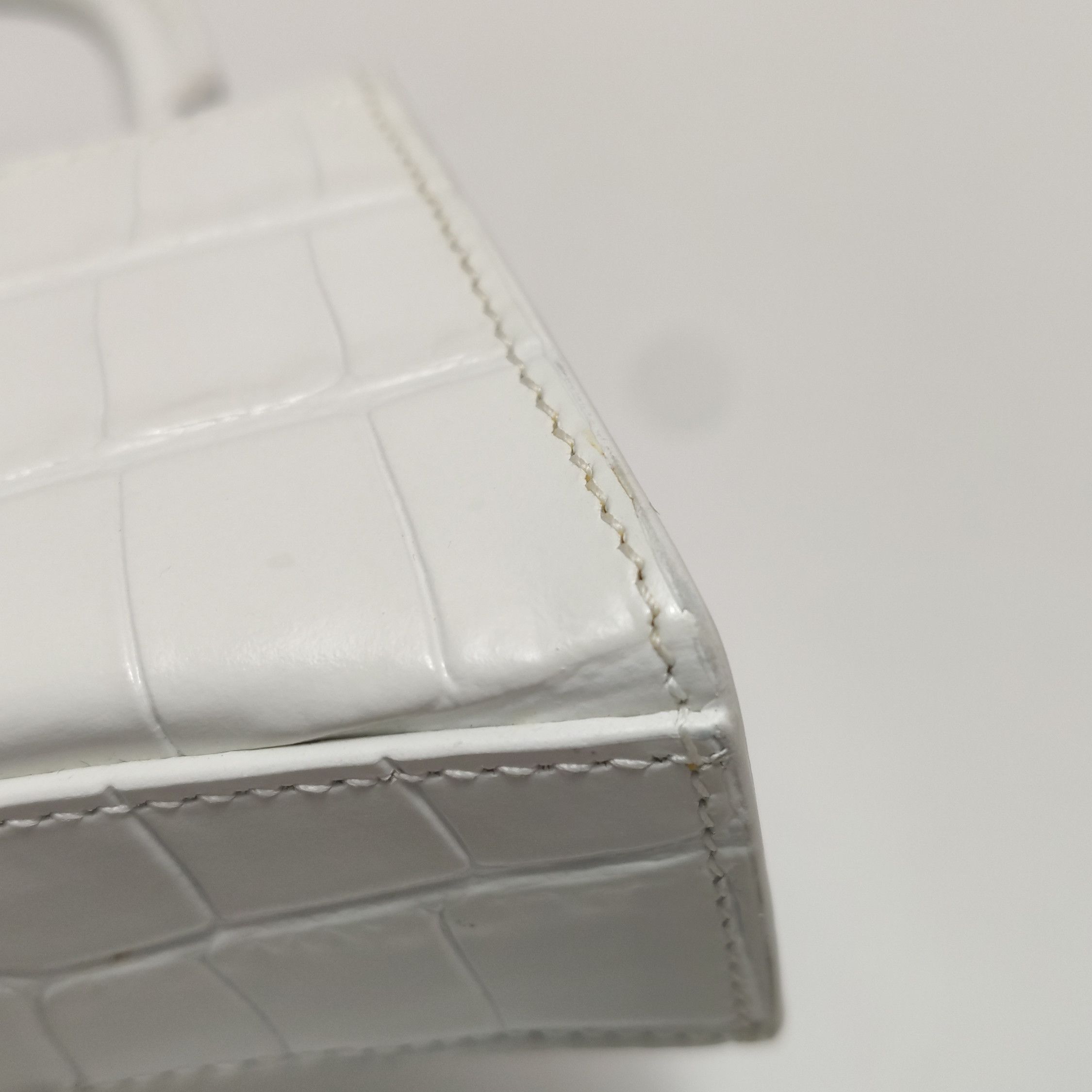 Balenciaga Balenciaga Women os Shoulder Bags Size ONE SIZE - 17 Thumbnail