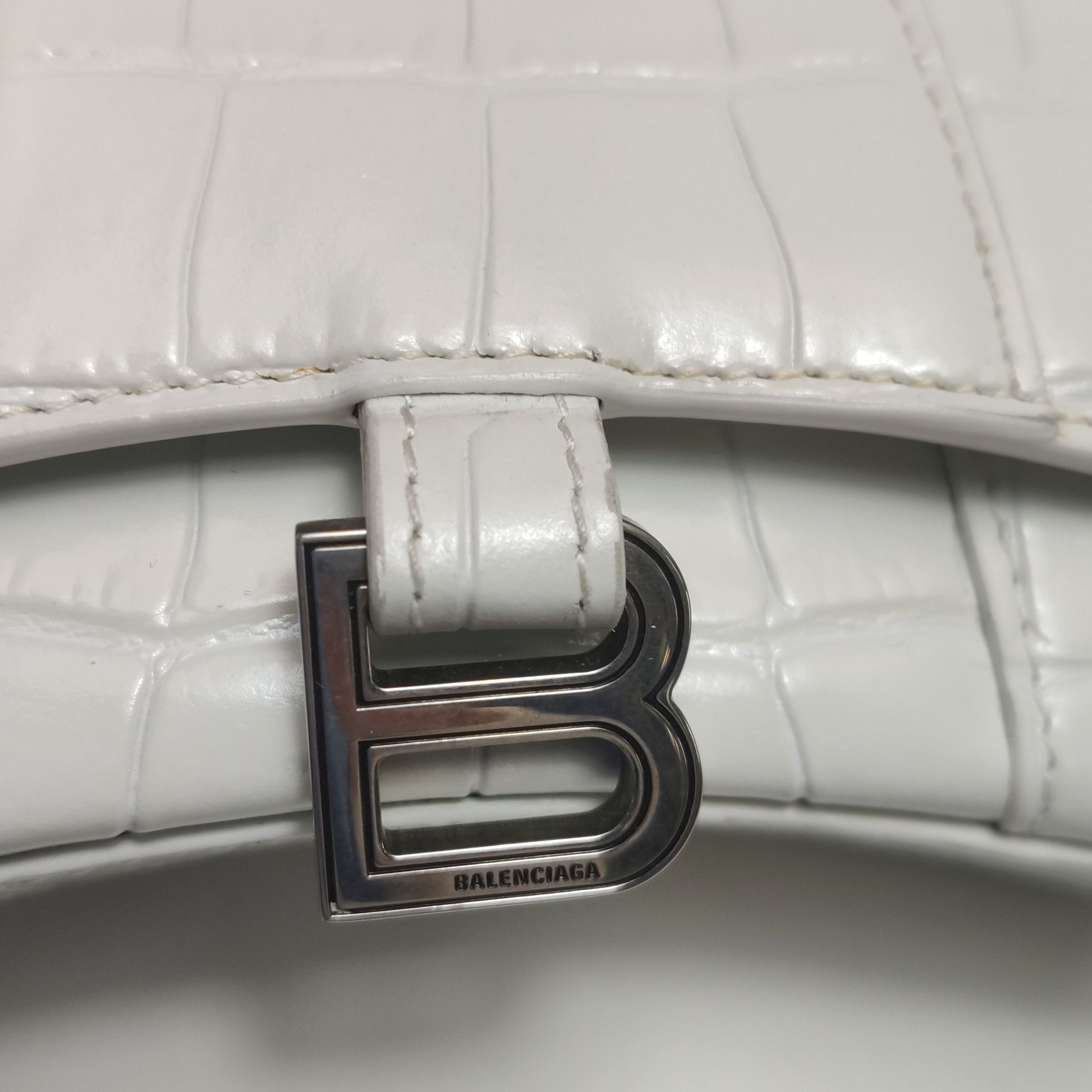 Balenciaga Balenciaga Women os Shoulder Bags Size ONE SIZE - 14 Thumbnail