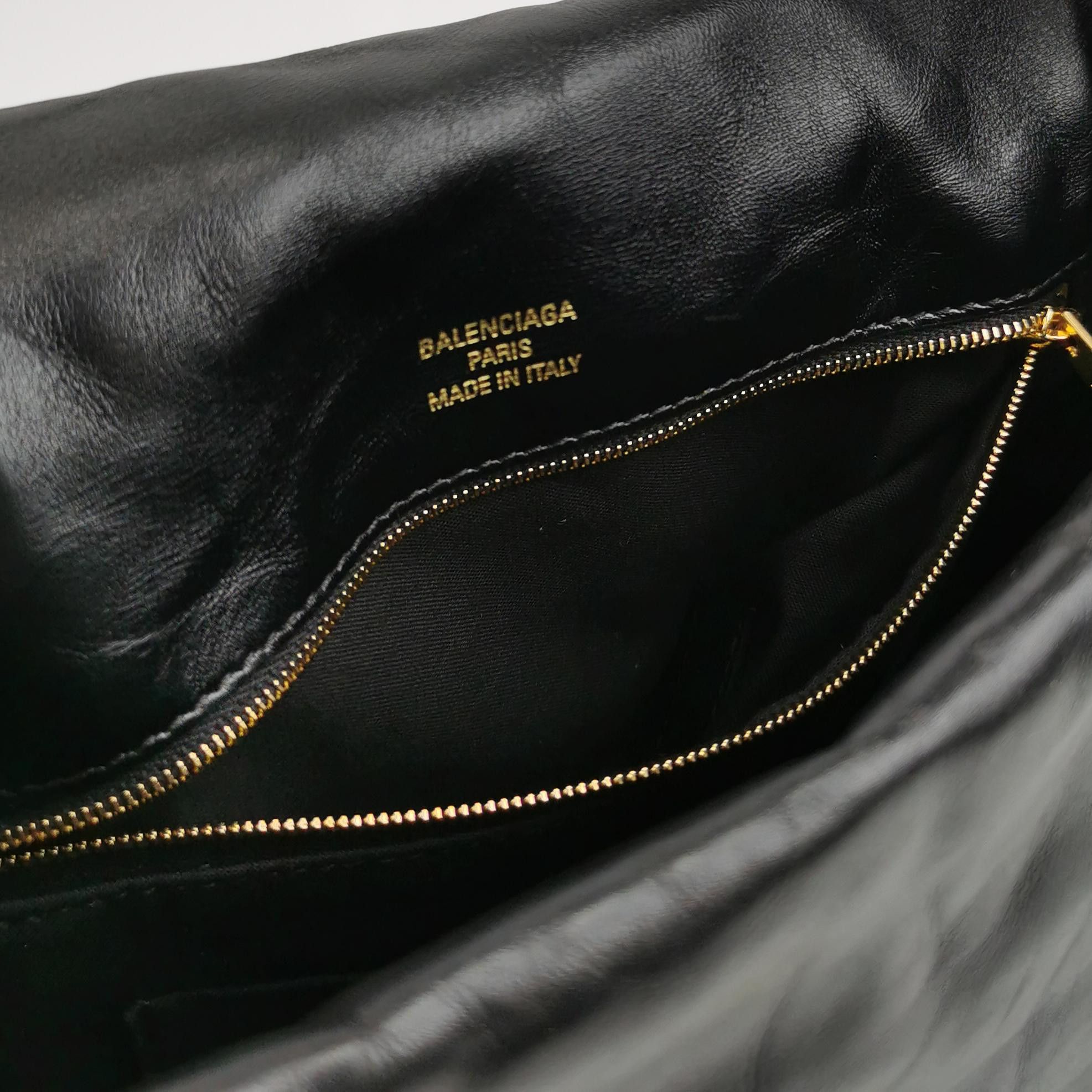 Balenciaga Balenciaga Women os Shoulder Bags Size ONE SIZE - 8 Thumbnail
