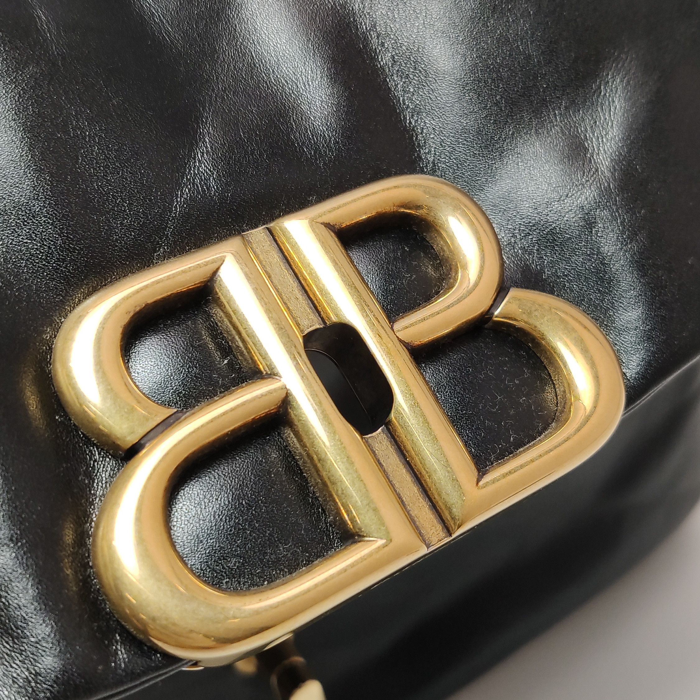 Balenciaga Balenciaga Women os Shoulder Bags Size ONE SIZE - 11 Thumbnail