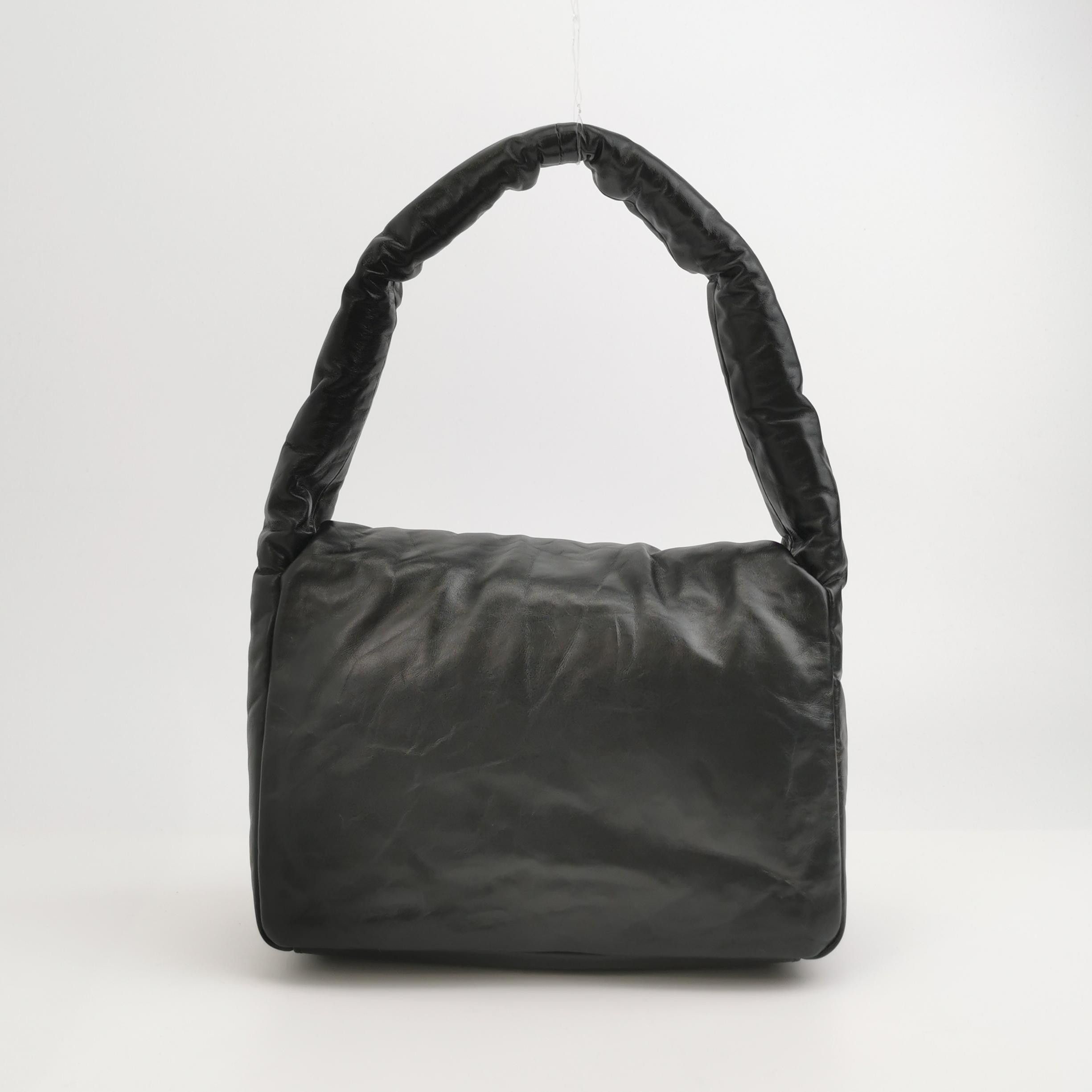 Balenciaga Balenciaga Women os Shoulder Bags Size ONE SIZE - 5 Thumbnail