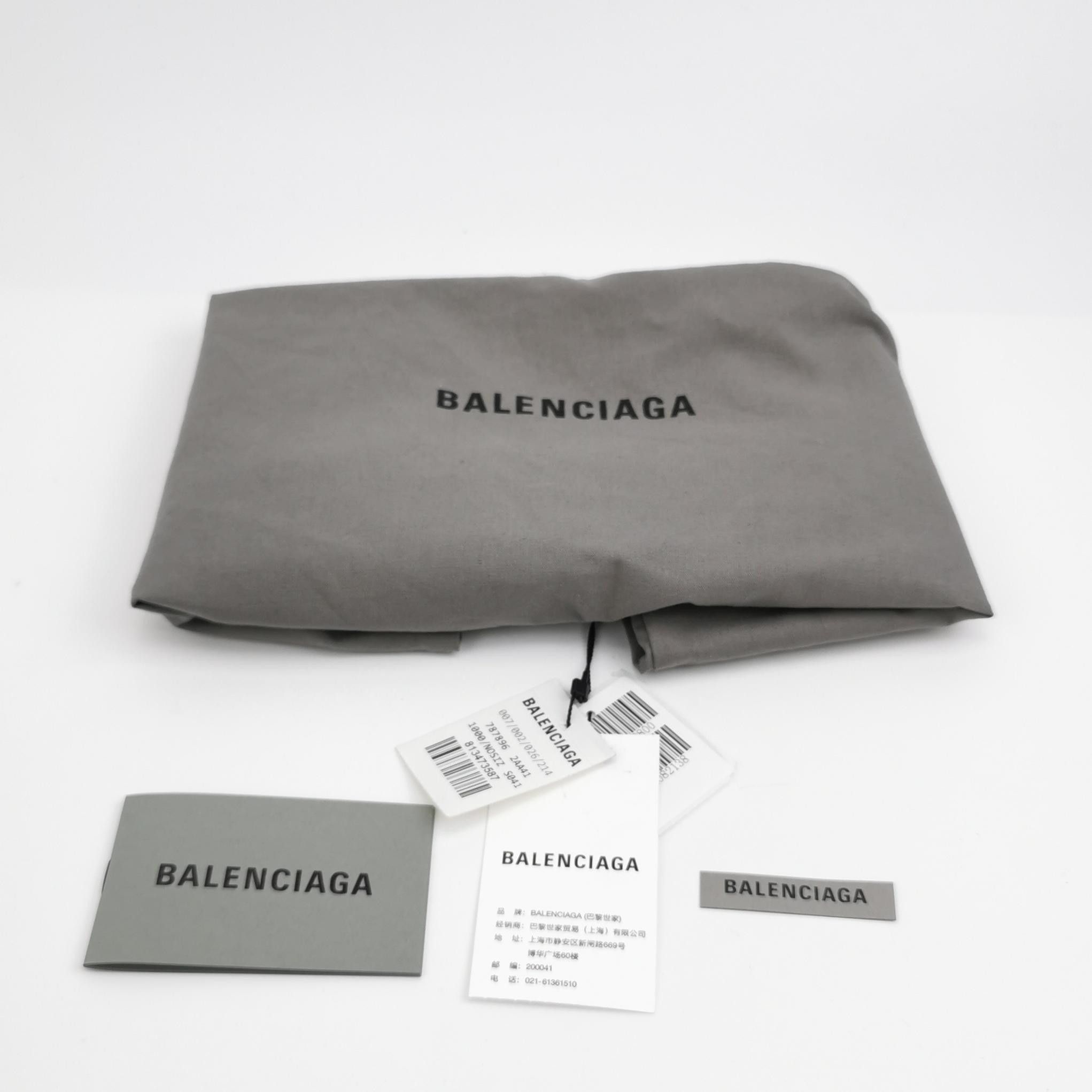 Balenciaga Balenciaga Women os Shoulder Bags Size ONE SIZE - 9 Thumbnail