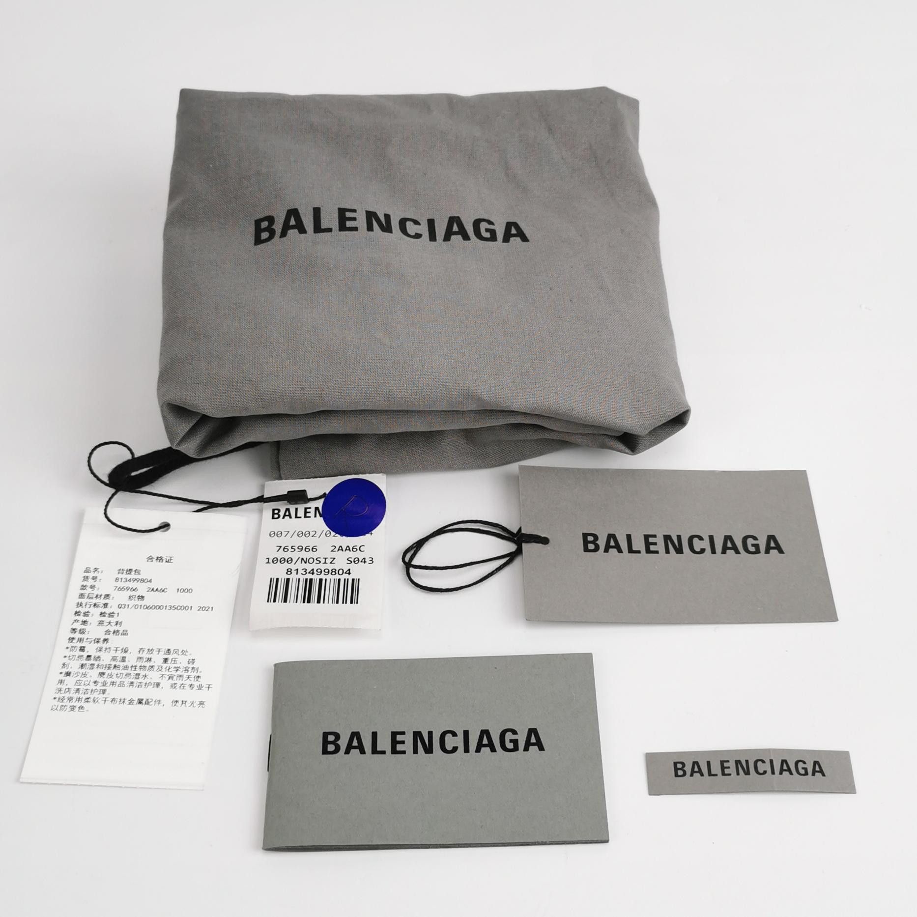 Balenciaga Balenciaga Women os Shoulder Bags Size ONE SIZE - 9 Thumbnail