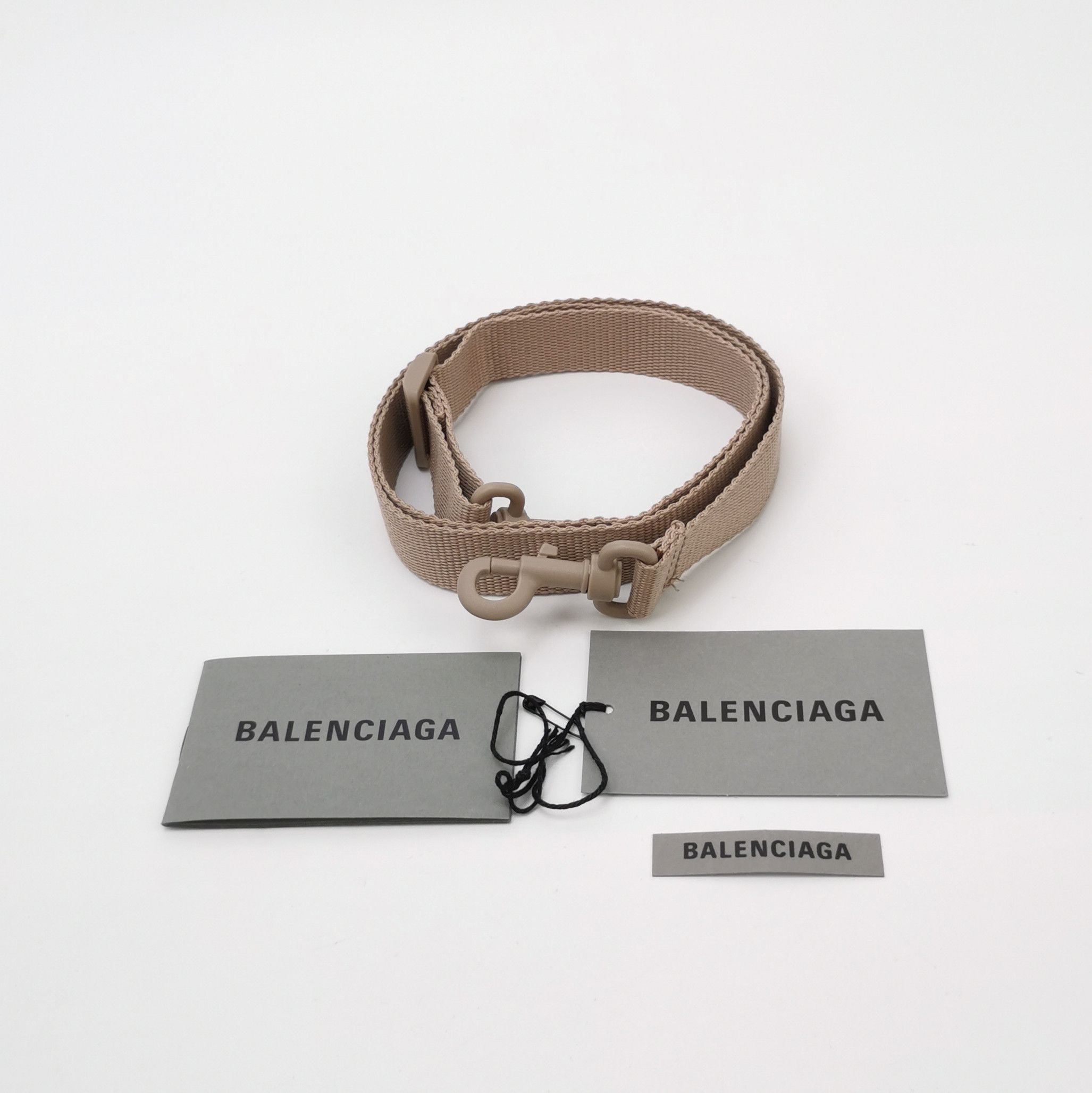 Balenciaga Balenciaga Women os Shoulder Bags Size ONE SIZE - 9 Thumbnail
