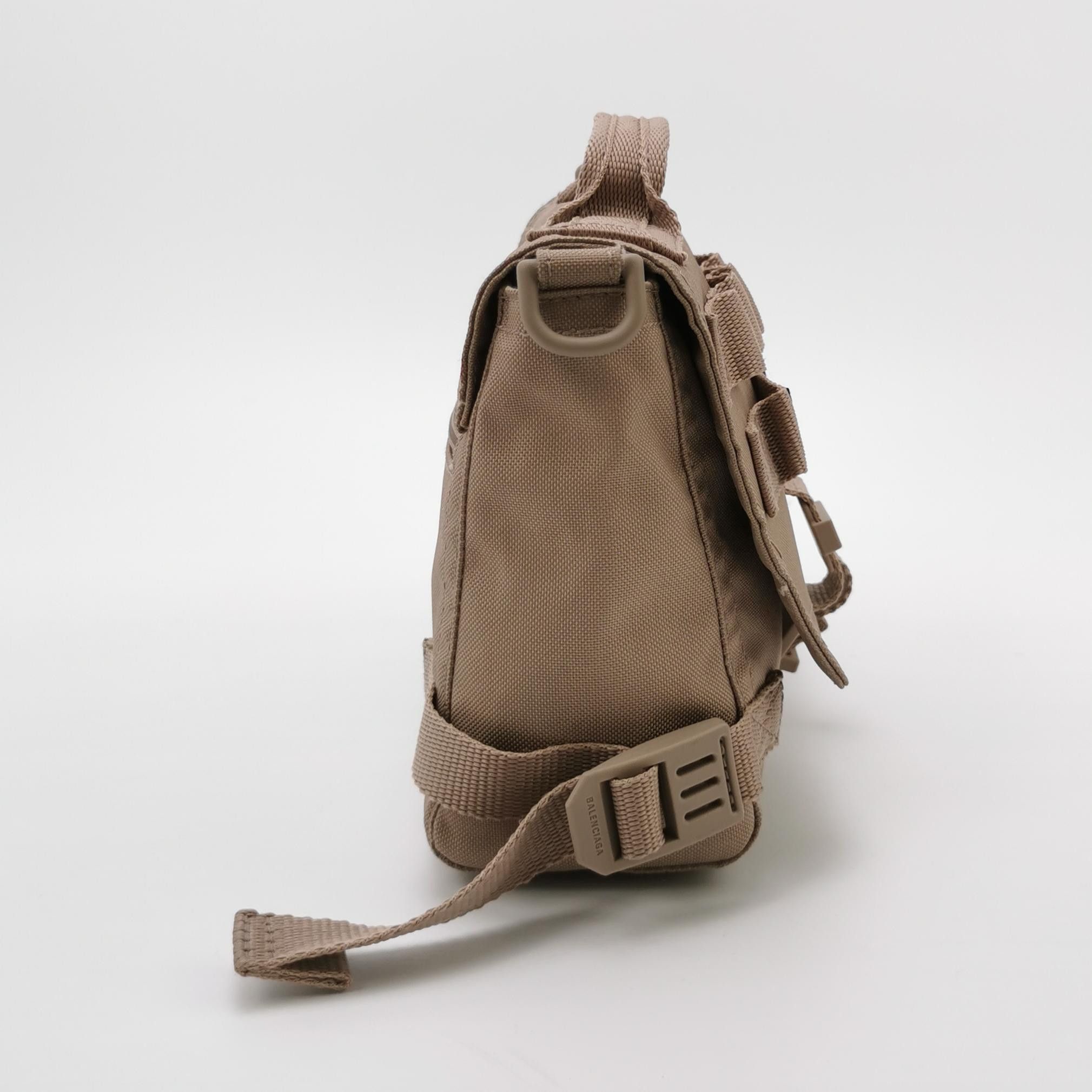 Balenciaga Balenciaga Women os Shoulder Bags Size ONE SIZE - 4 Thumbnail
