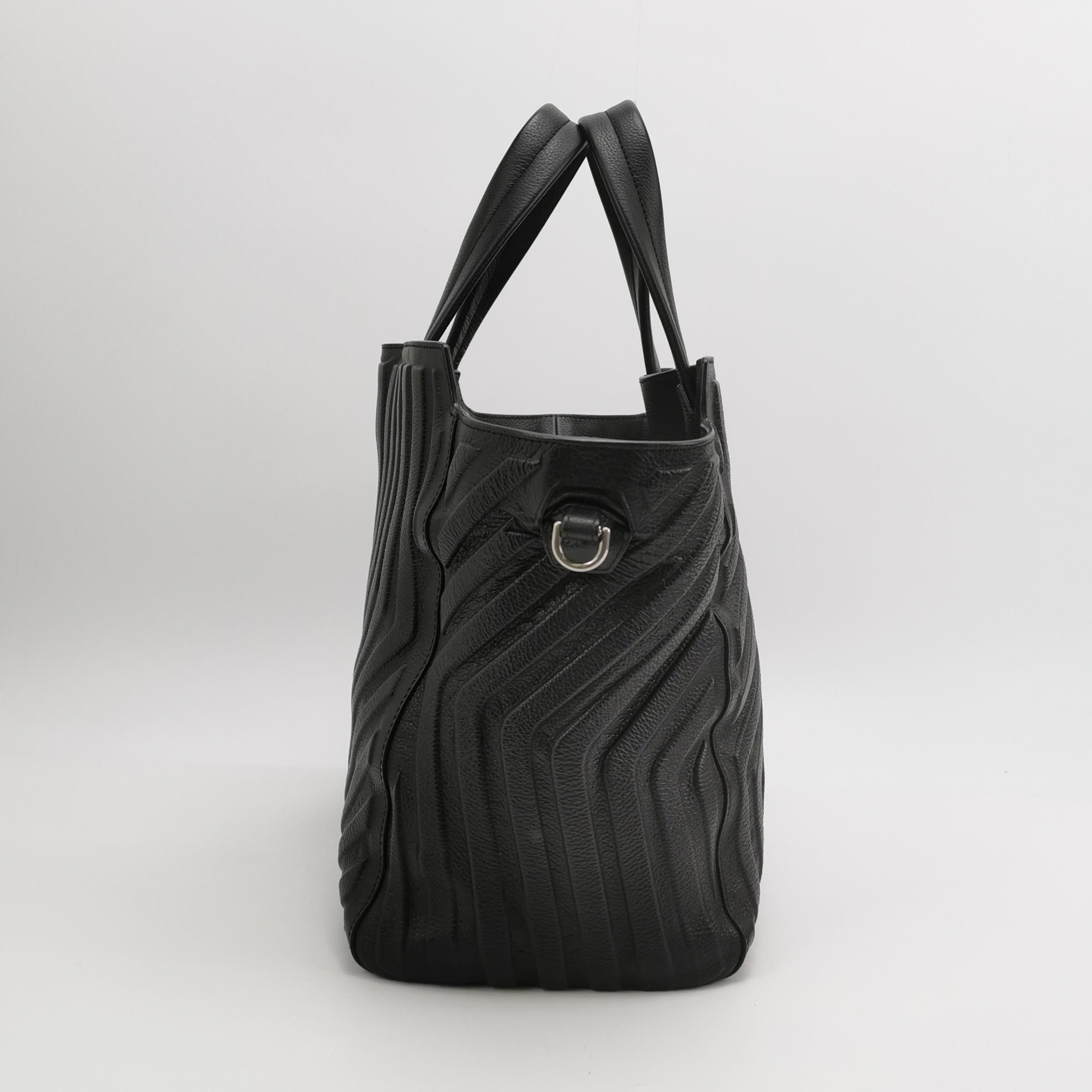 Balenciaga Balenciaga Women os Crossbody Bags Size ONE SIZE - 4 Thumbnail