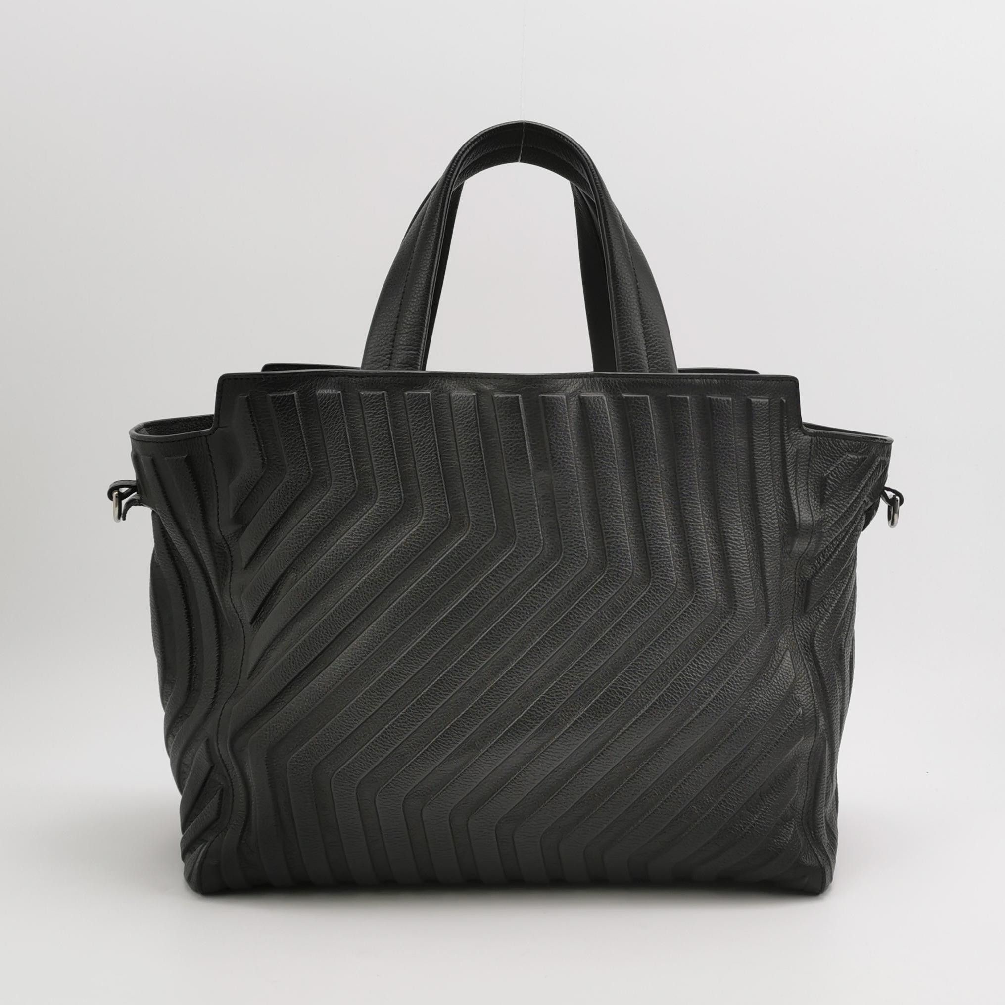 Balenciaga Balenciaga Women os Crossbody Bags Size ONE SIZE - 5 Thumbnail