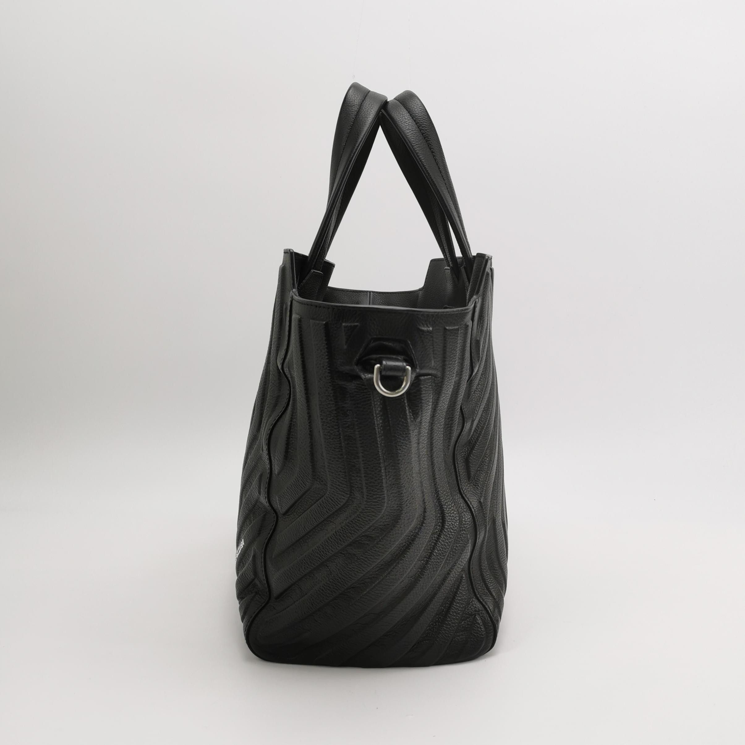 Balenciaga Balenciaga Women os Crossbody Bags Size ONE SIZE - 3 Thumbnail