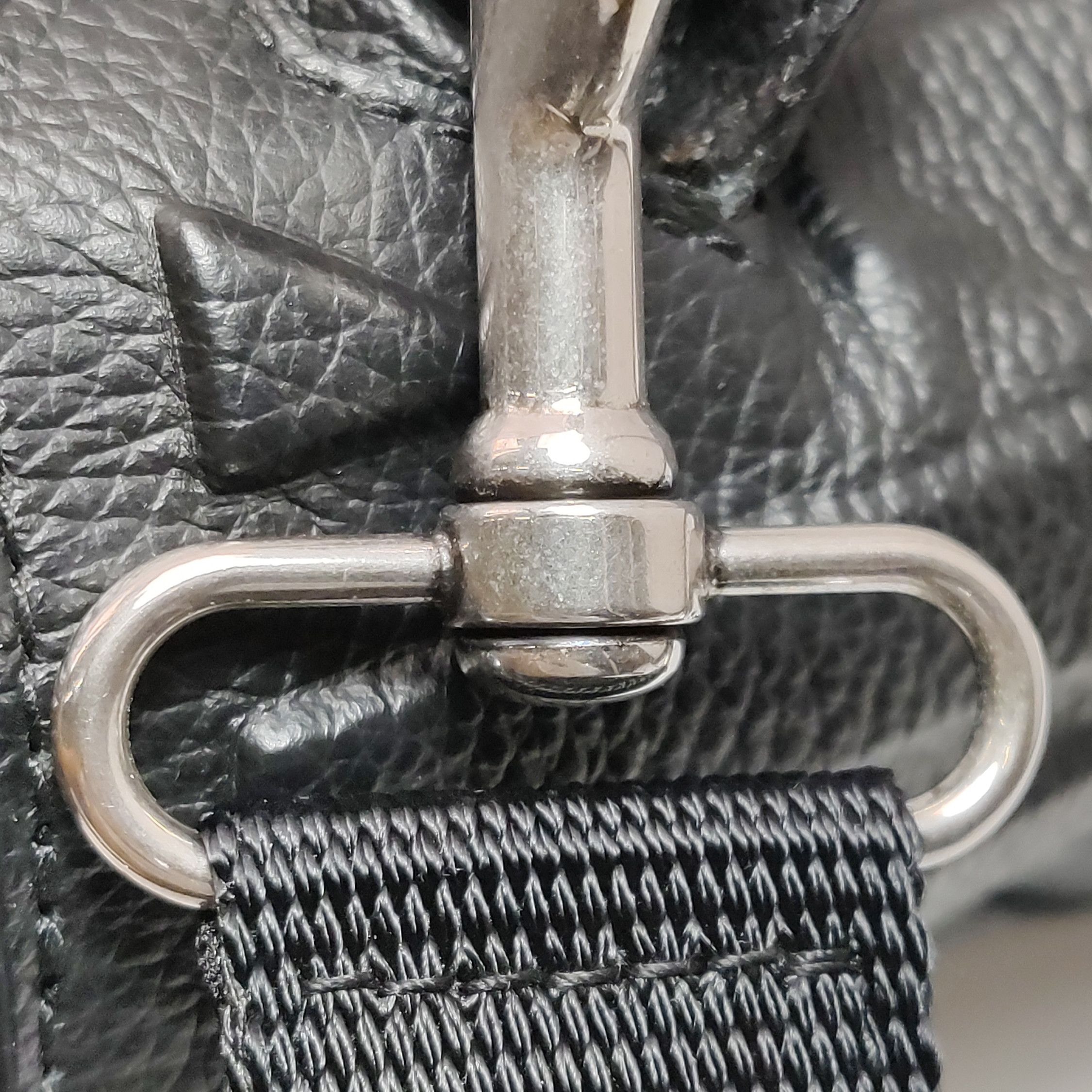 Balenciaga Balenciaga Women os Crossbody Bags Size ONE SIZE - 11 Thumbnail