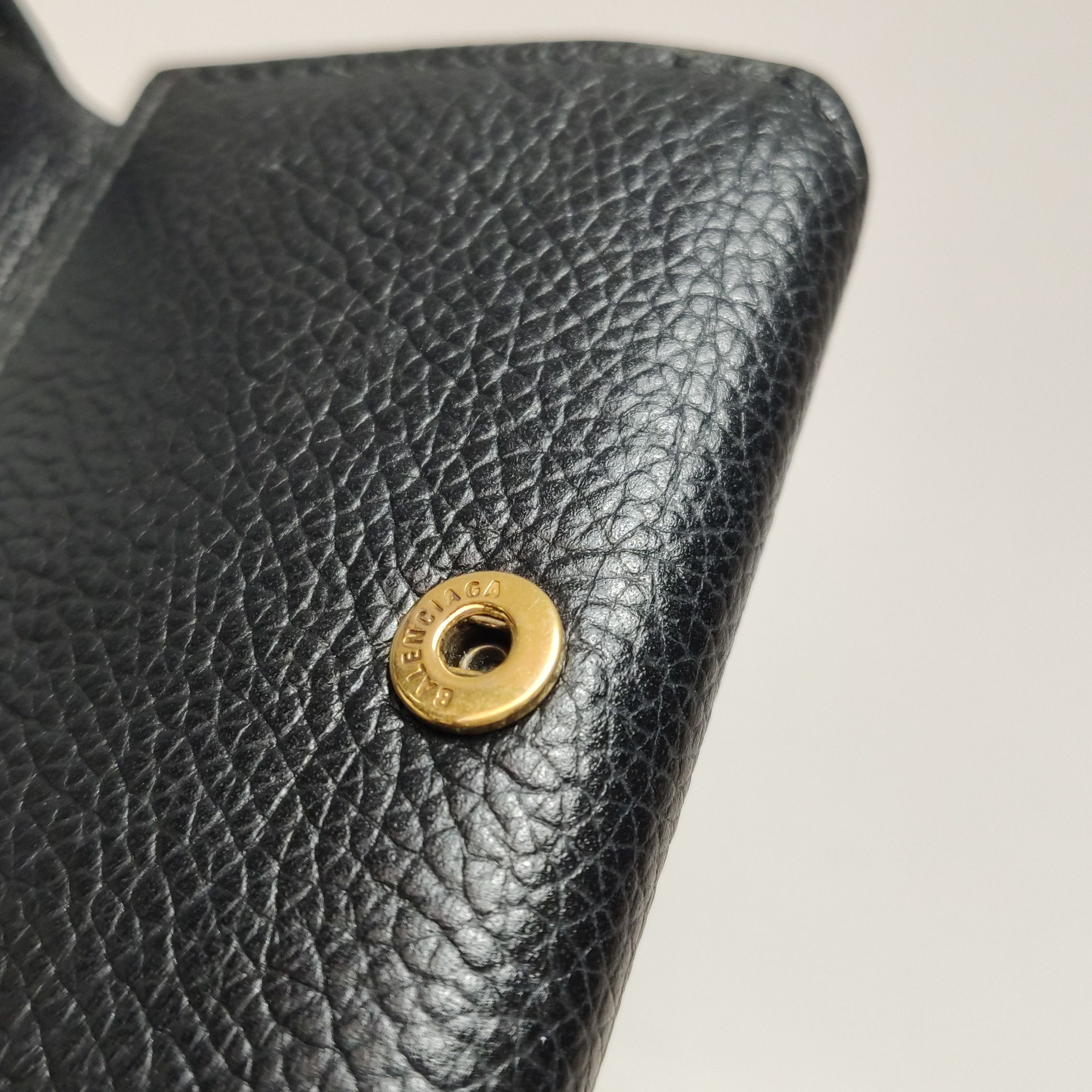 Balenciaga Balenciaga Women os Wallets Size ONE SIZE - 14 Thumbnail