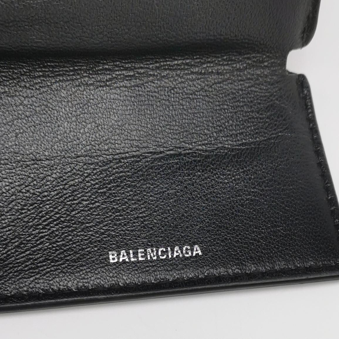 Balenciaga Balenciaga Women os Wallets Size ONE SIZE - 7 Thumbnail