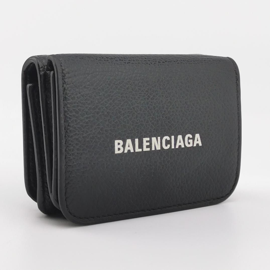 Balenciaga Balenciaga Women os Wallets Size ONE SIZE - 3 Thumbnail