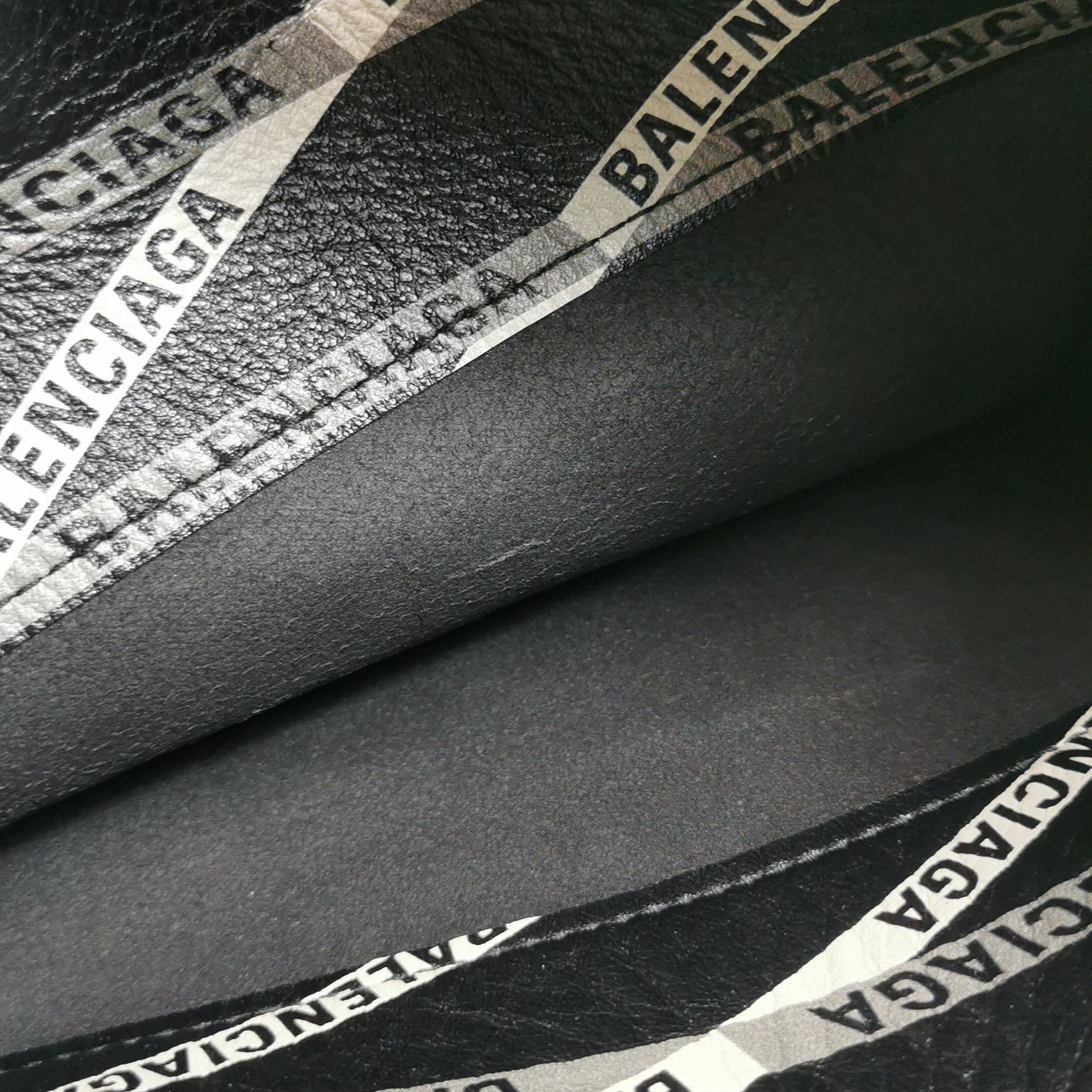 Balenciaga Balenciaga Women os Tote Bags Size ONE SIZE - 11 Thumbnail