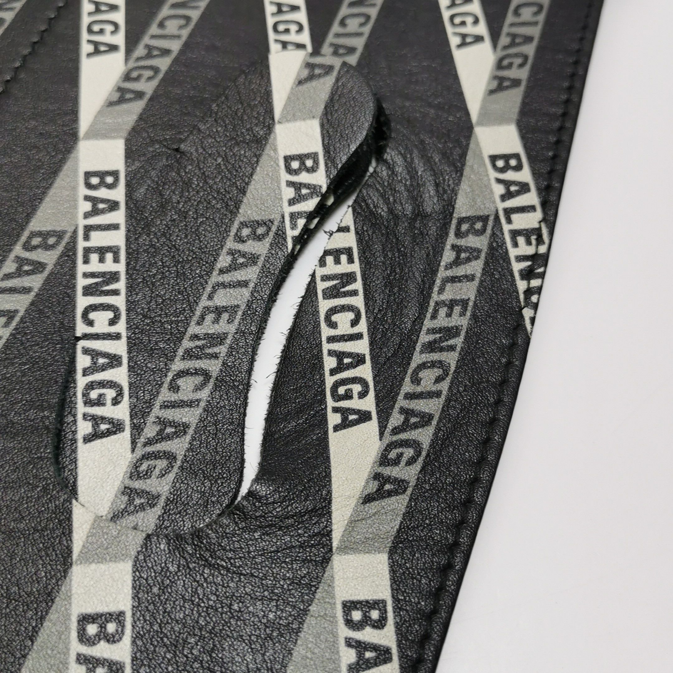 Balenciaga Balenciaga Women os Tote Bags Size ONE SIZE - 12 Thumbnail