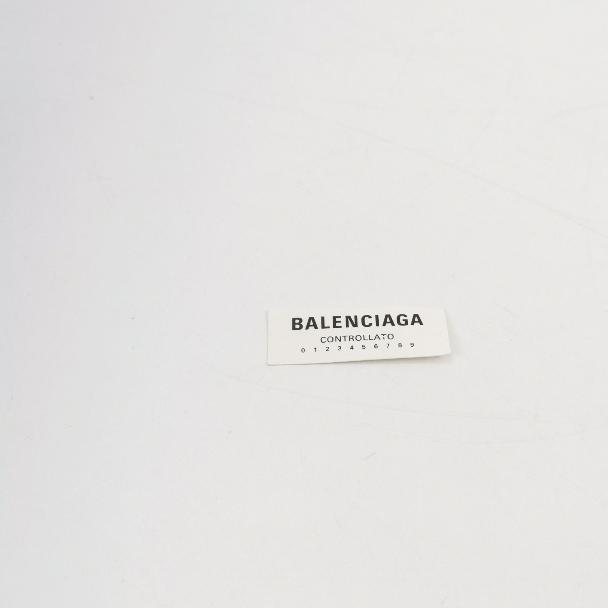 Balenciaga Balenciaga Women os Tote Bags Size ONE SIZE - 10 Thumbnail