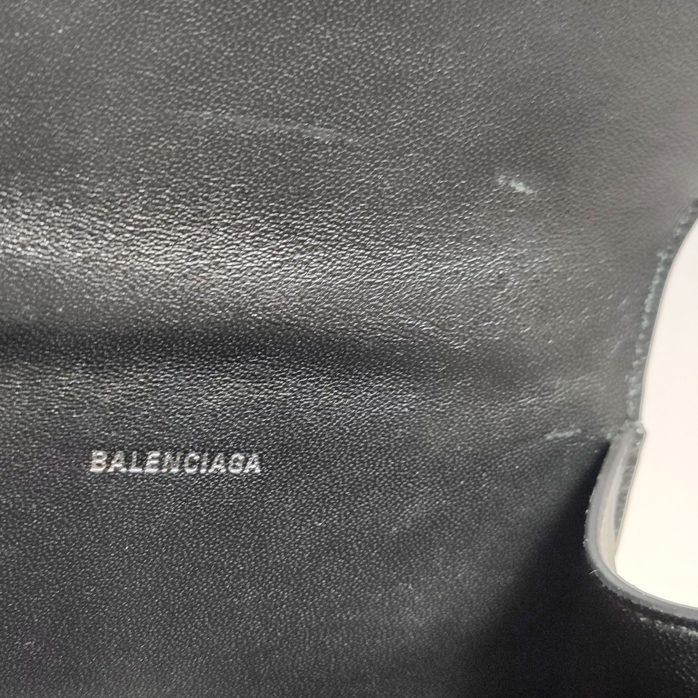 Balenciaga Balenciaga Women os Shoulder Bags Size ONE SIZE - 18 Thumbnail