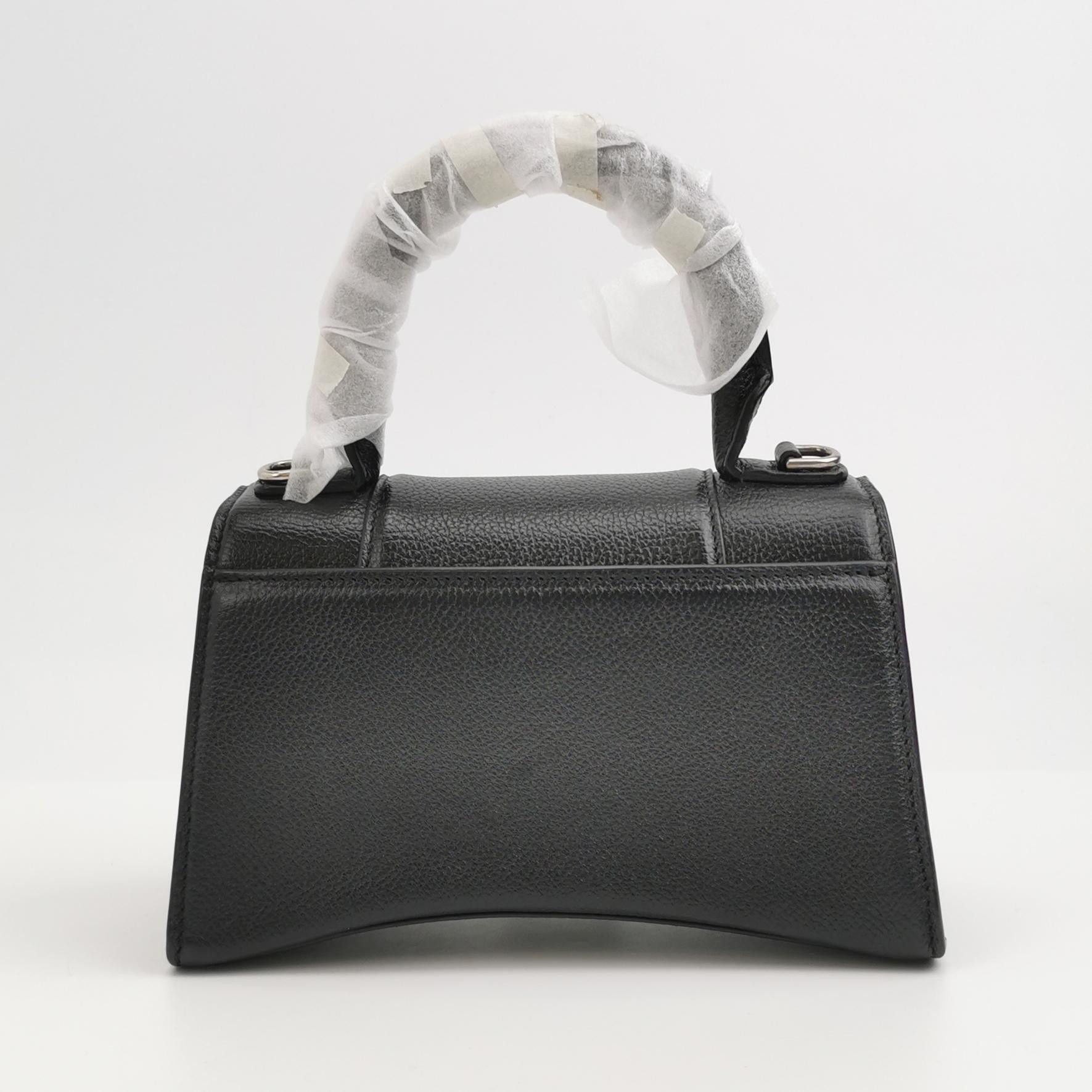 Balenciaga Balenciaga Women os Shoulder Bags Size ONE SIZE - 5 Thumbnail