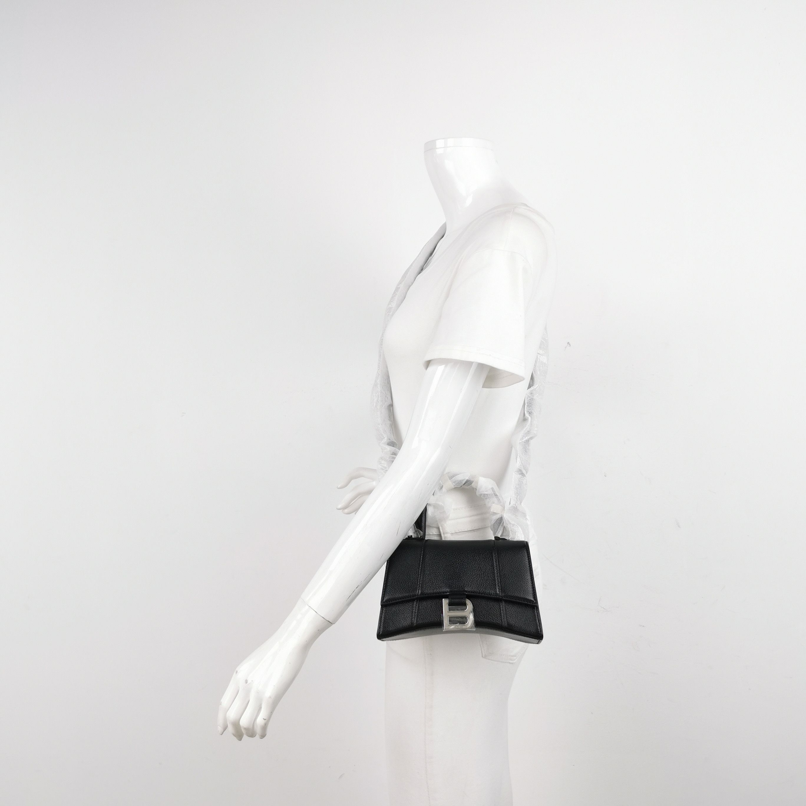 Balenciaga Balenciaga Women os Shoulder Bags Size ONE SIZE - 2 Thumbnail