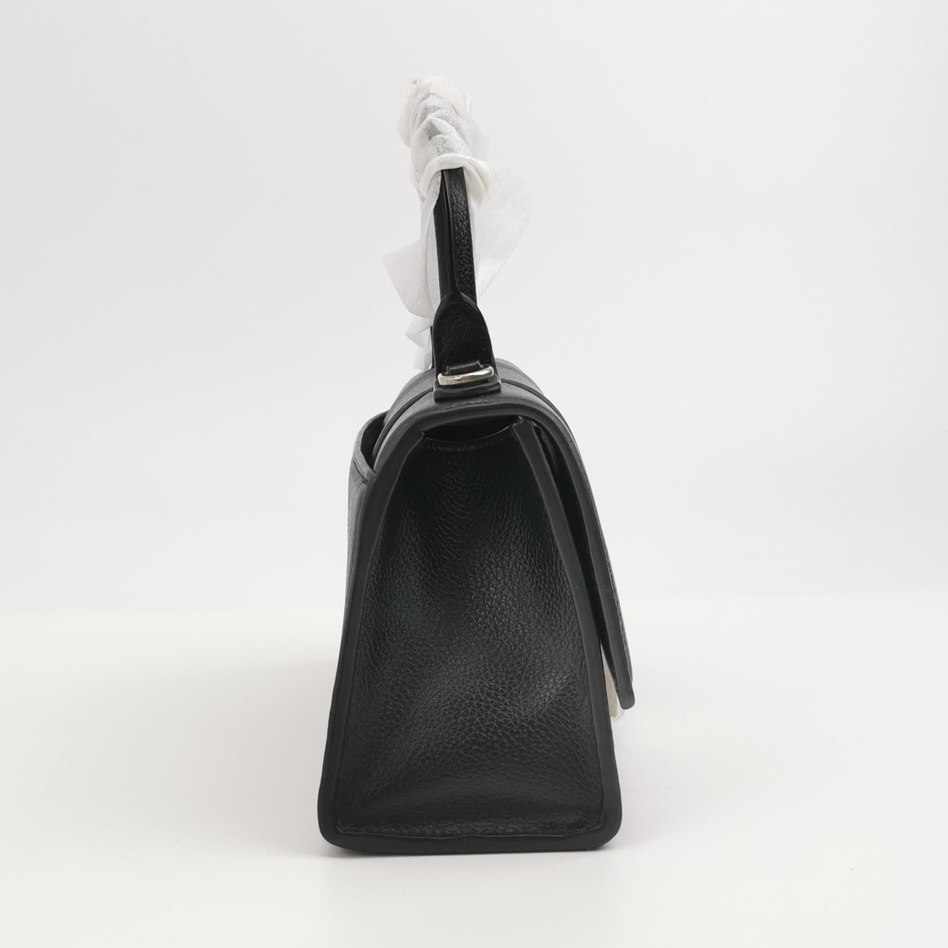 Balenciaga Balenciaga Women os Shoulder Bags Size ONE SIZE - 4 Thumbnail