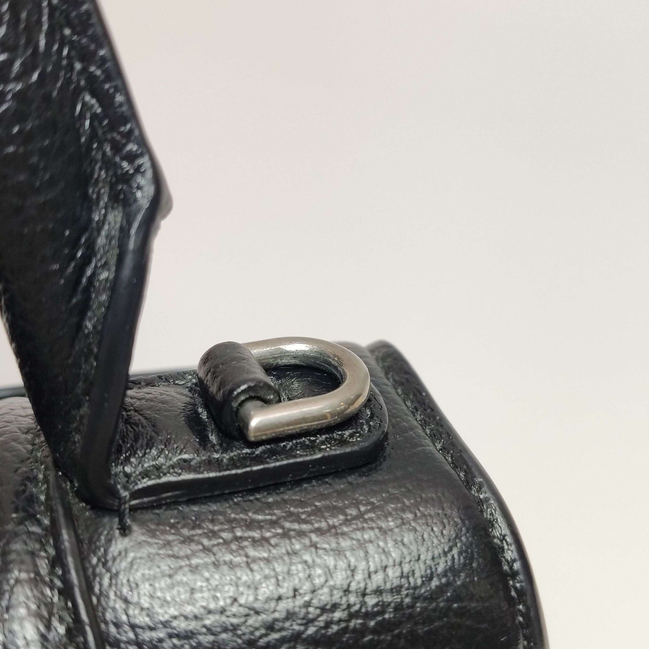 Balenciaga Balenciaga Women os Shoulder Bags Size ONE SIZE - 13 Thumbnail