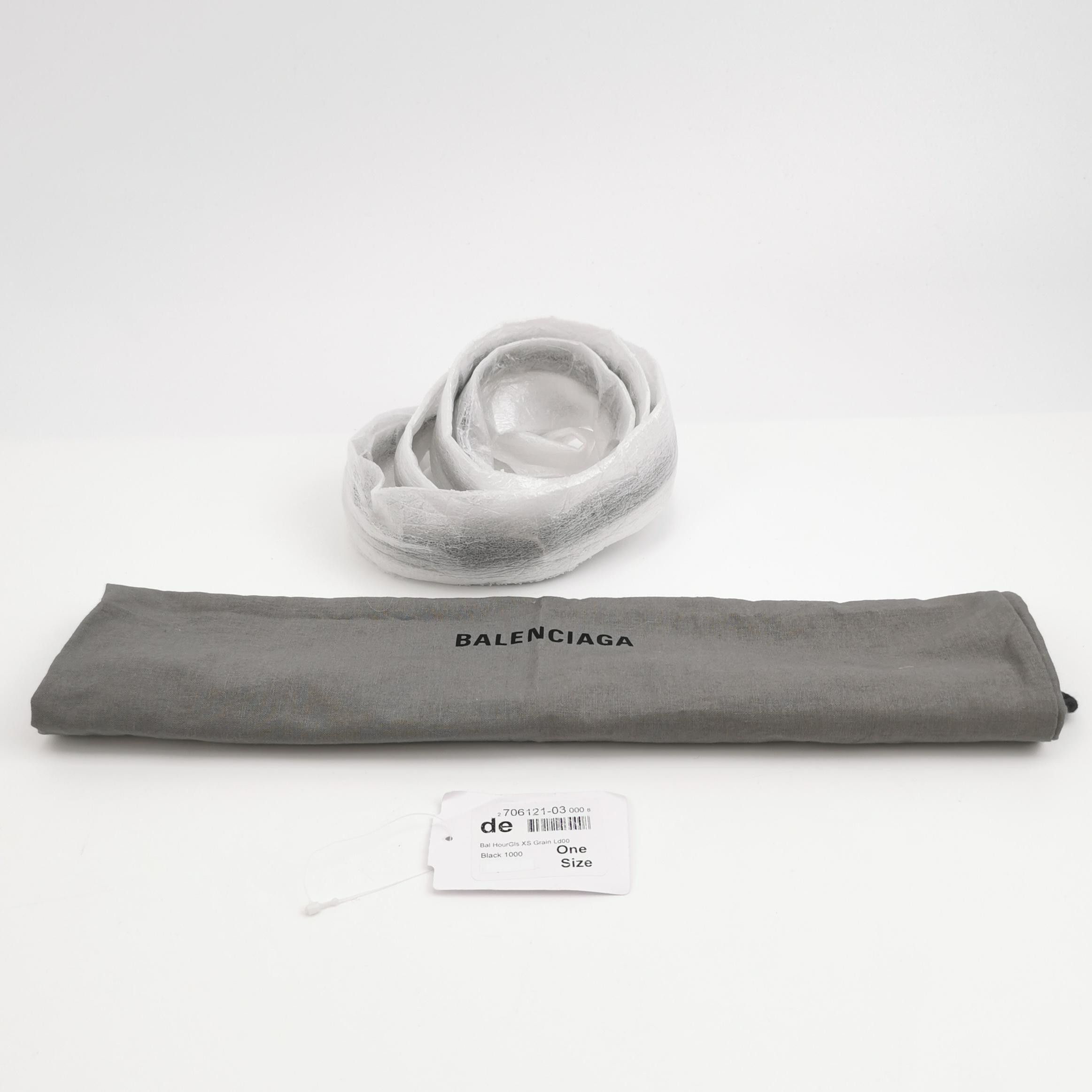 Balenciaga Balenciaga Women os Shoulder Bags Size ONE SIZE - 9 Thumbnail