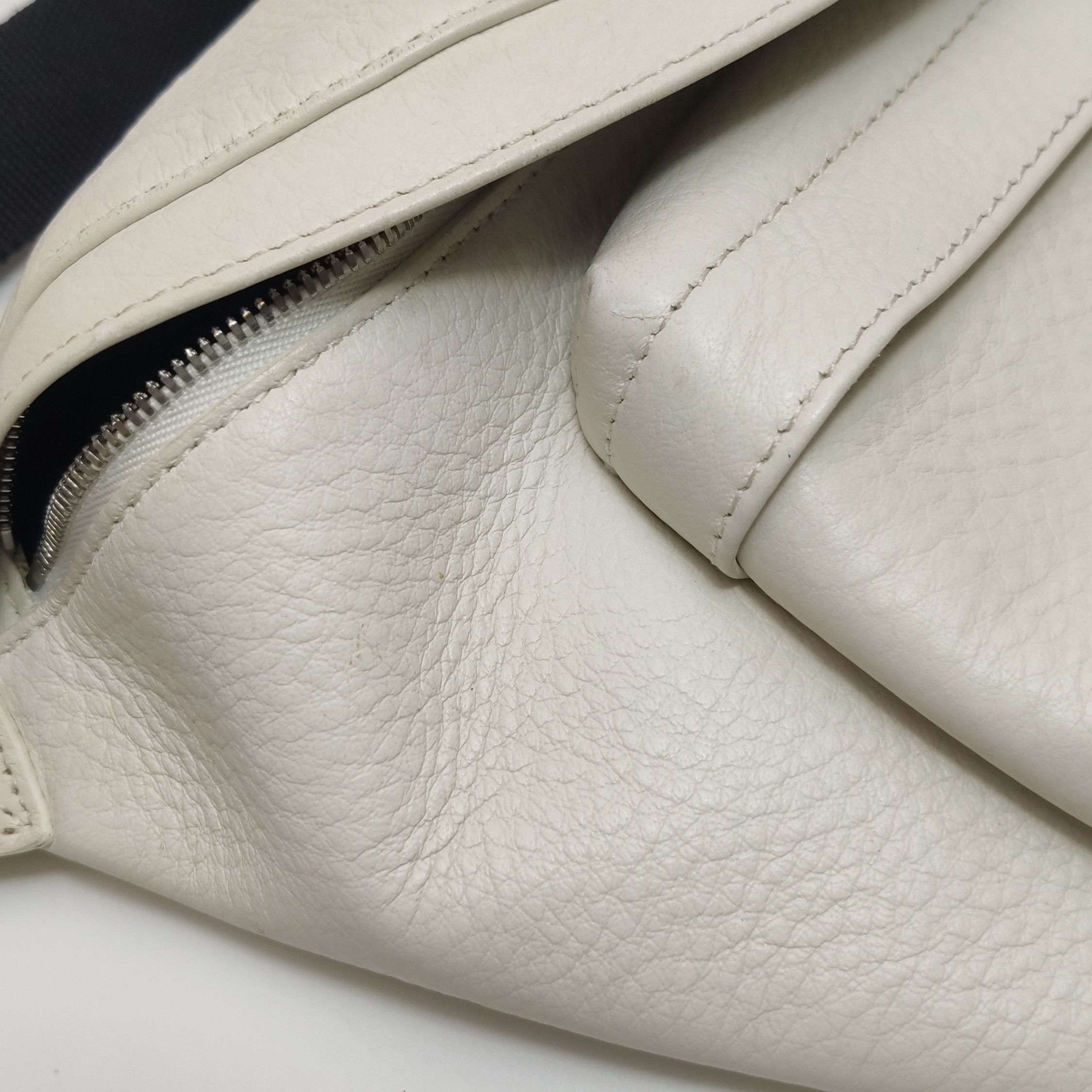 Balenciaga Balenciaga Women os Belt Bags Size ONE SIZE - 20 Thumbnail
