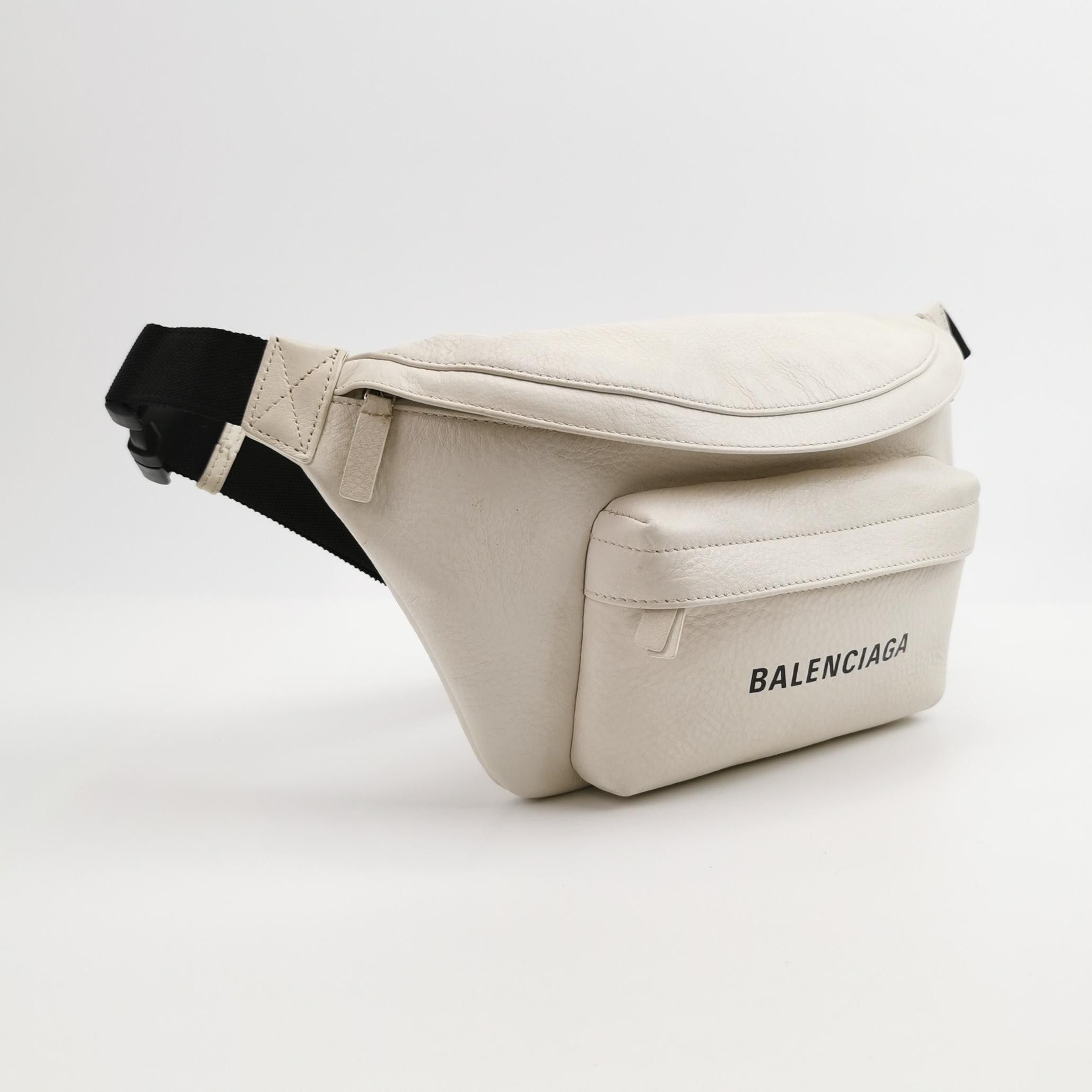 Balenciaga Balenciaga Women os Belt Bags Size ONE SIZE - 4 Thumbnail