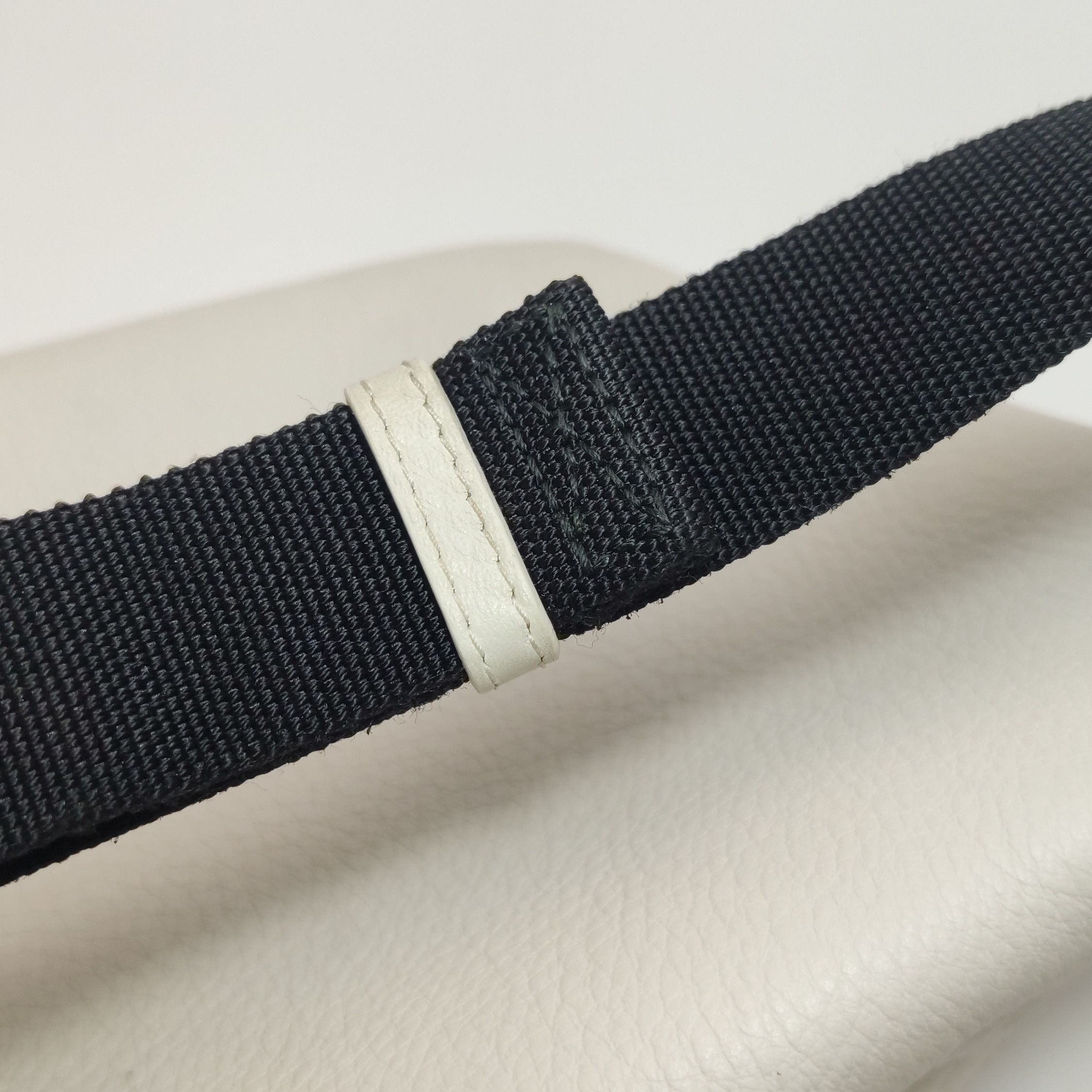 Balenciaga Balenciaga Women os Belt Bags Size ONE SIZE - 10 Thumbnail