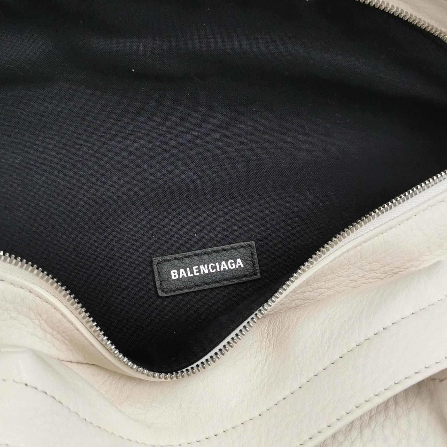 Balenciaga Balenciaga Women os Belt Bags Size ONE SIZE - 8 Thumbnail