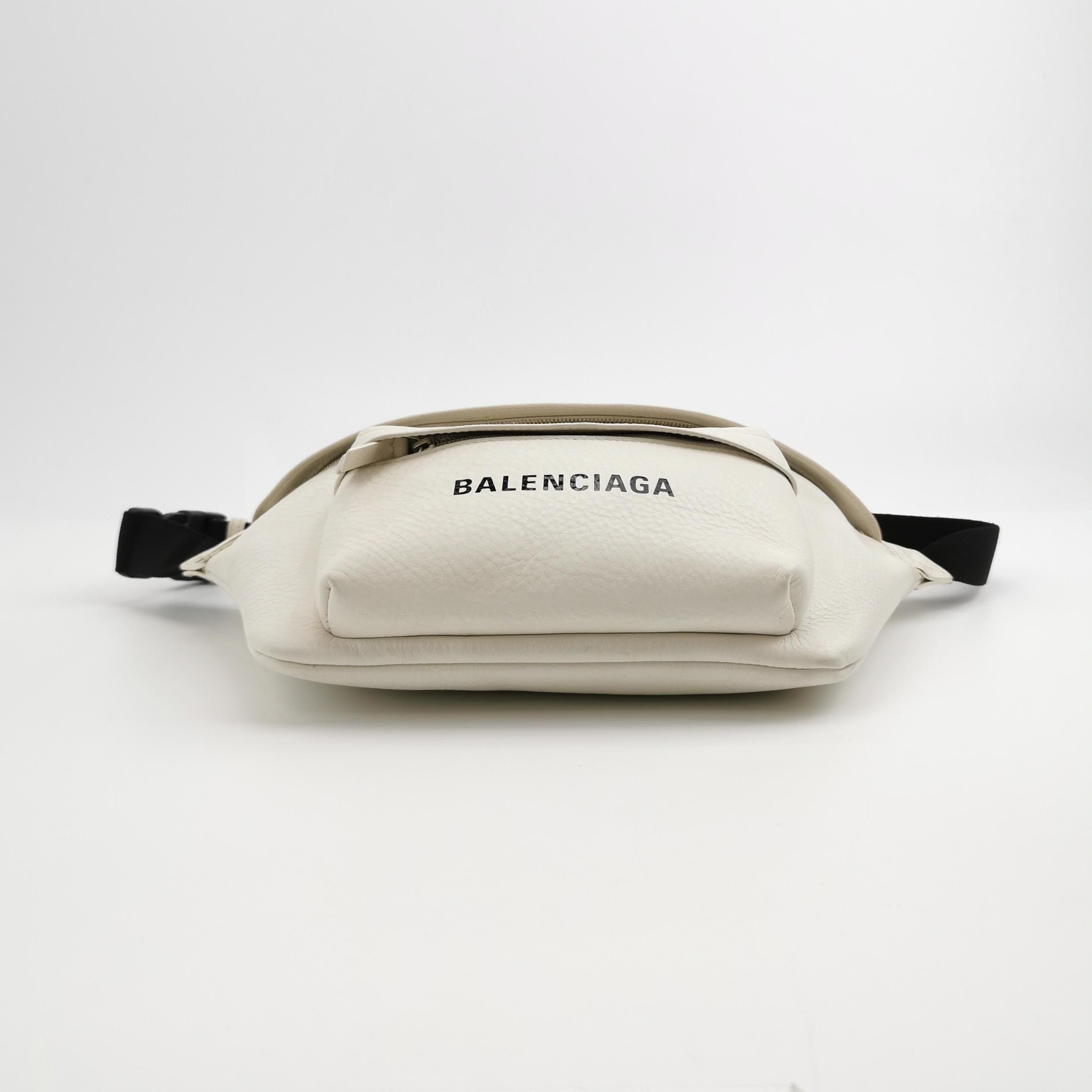 Balenciaga Balenciaga Women os Belt Bags Size ONE SIZE - 6 Thumbnail