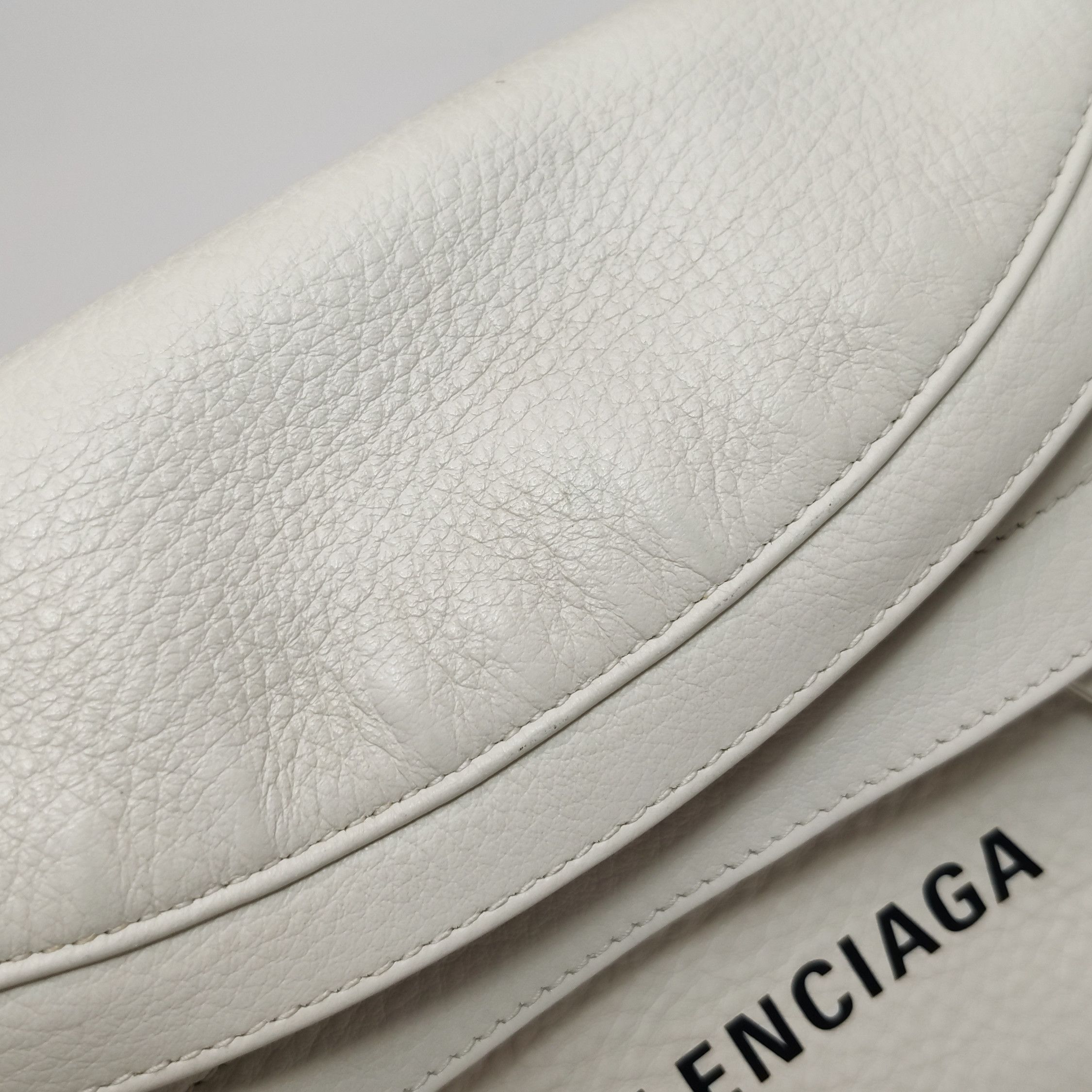 Balenciaga Balenciaga Women os Belt Bags Size ONE SIZE - 19 Thumbnail