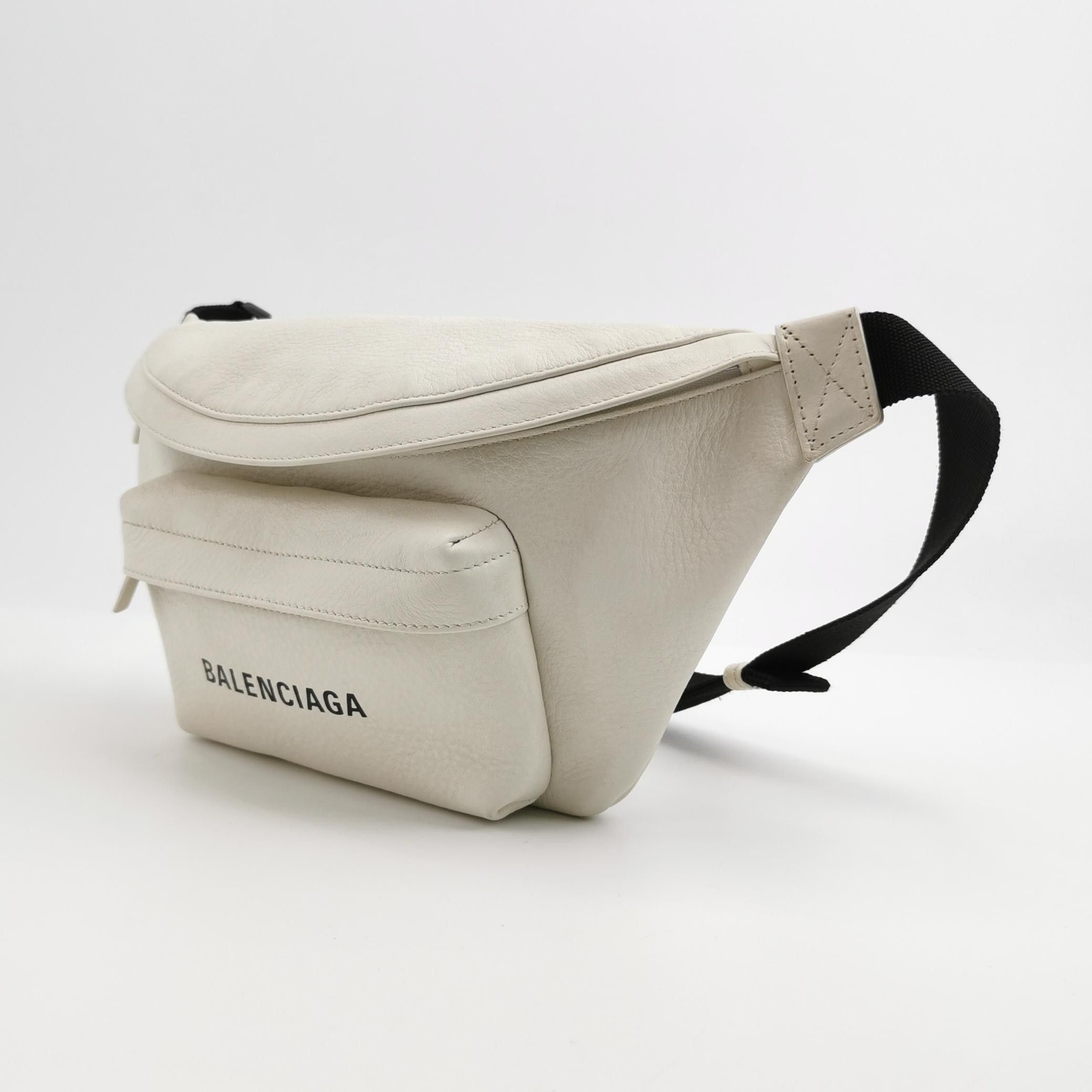 Balenciaga Balenciaga Women os Belt Bags Size ONE SIZE - 3 Thumbnail