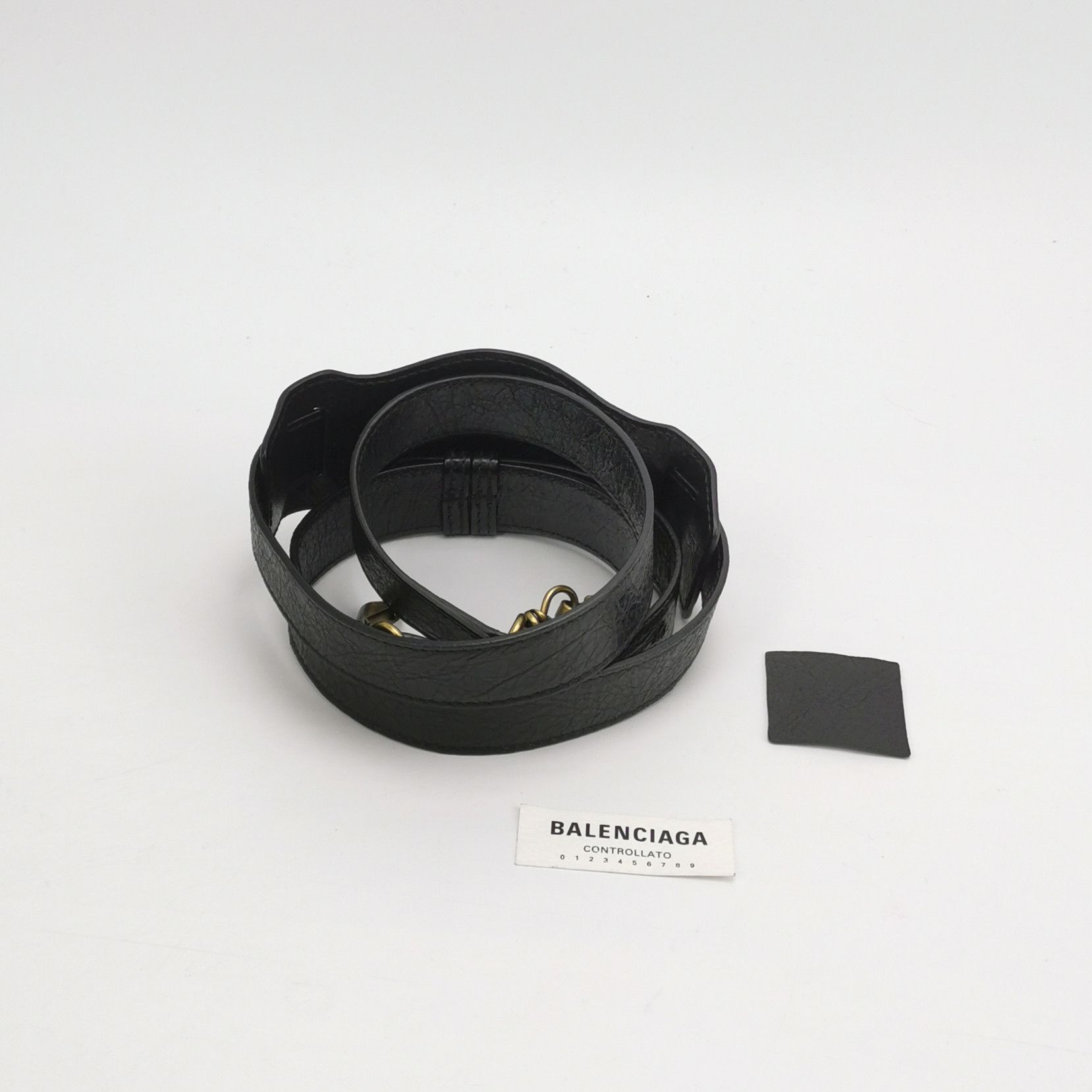 Balenciaga Balenciaga Women os Shoulder Bags Size ONE SIZE - 9 Thumbnail