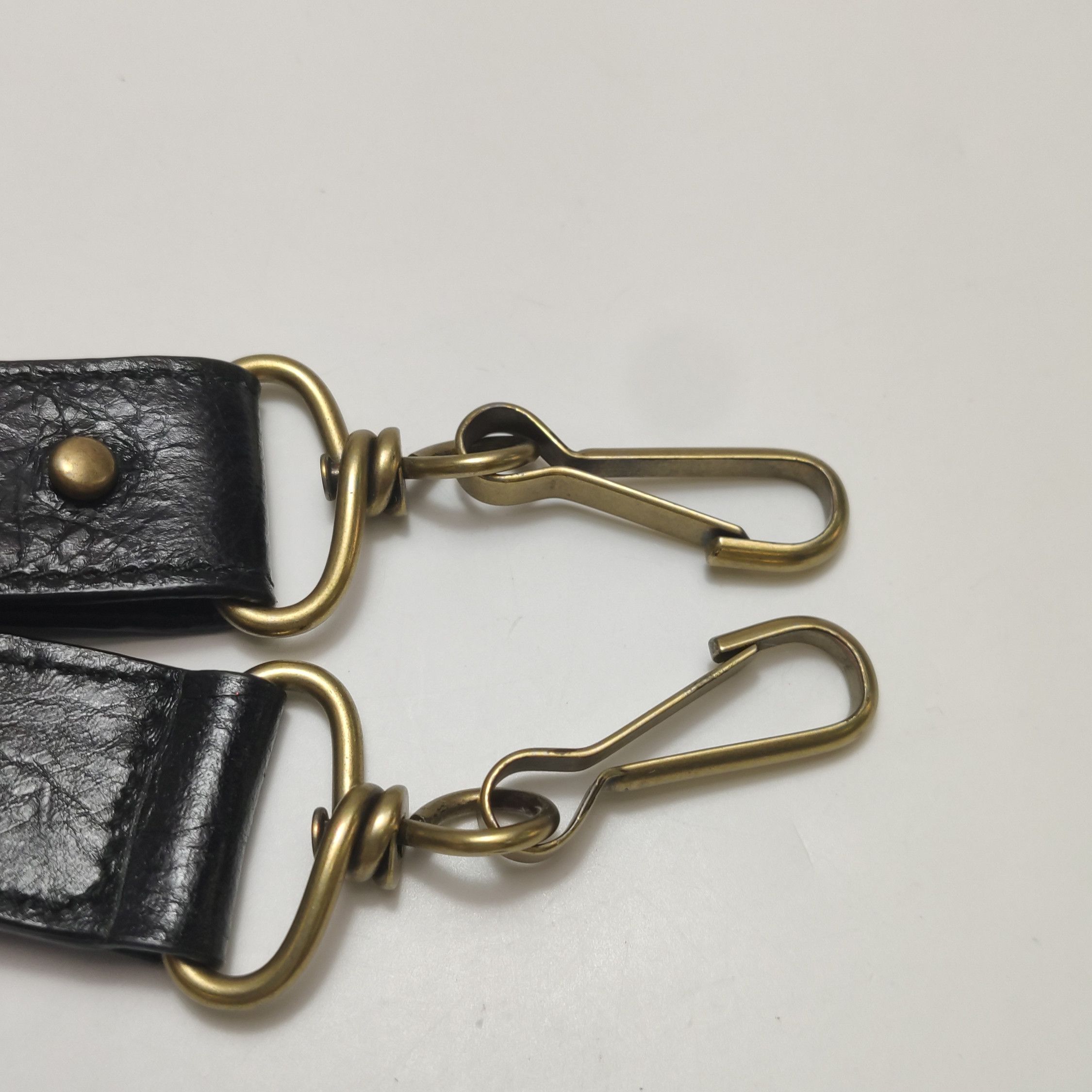 Balenciaga Balenciaga Women os Shoulder Bags Size ONE SIZE - 13 Thumbnail