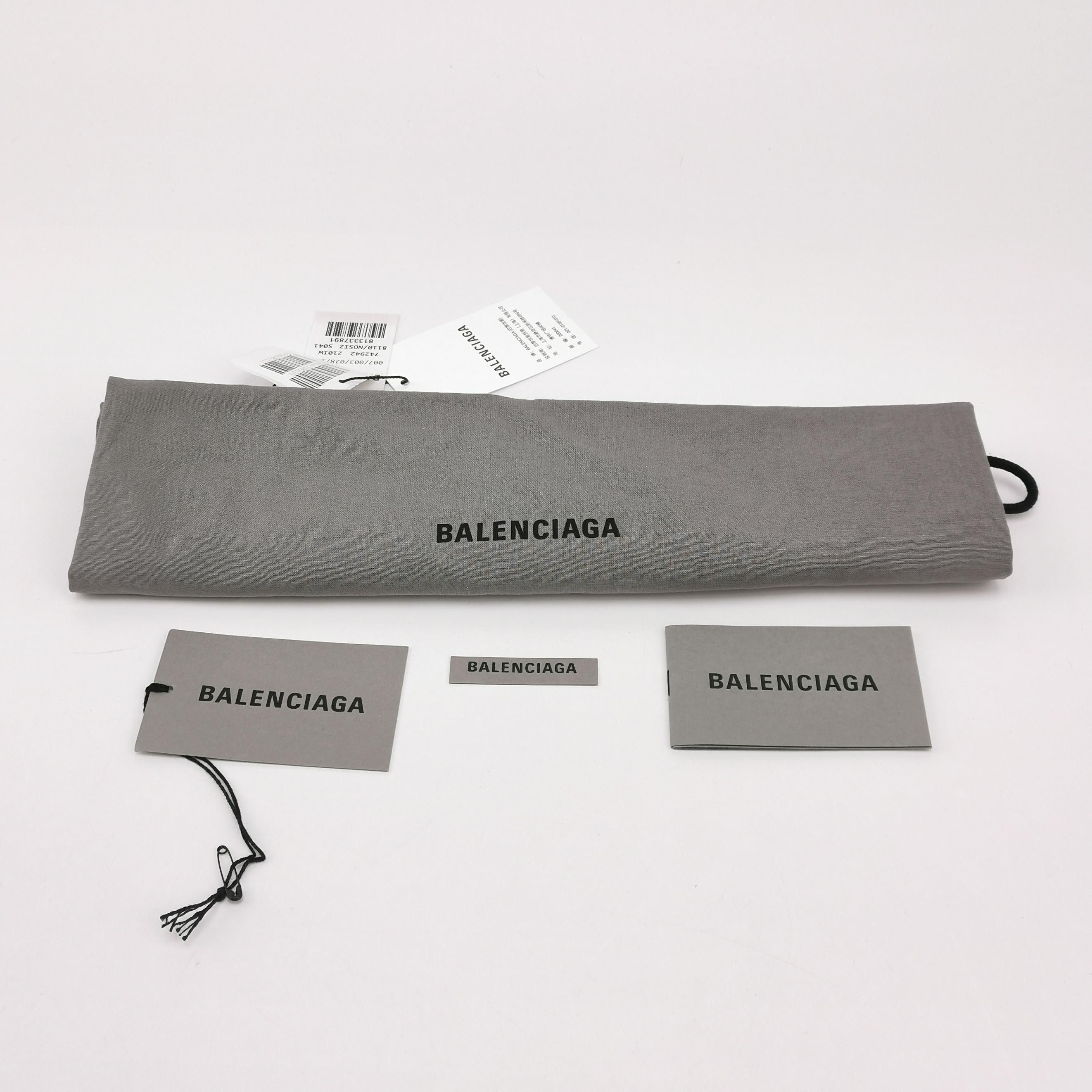 Balenciaga Balenciaga Women os Shoulder Bags Size ONE SIZE - 9 Thumbnail