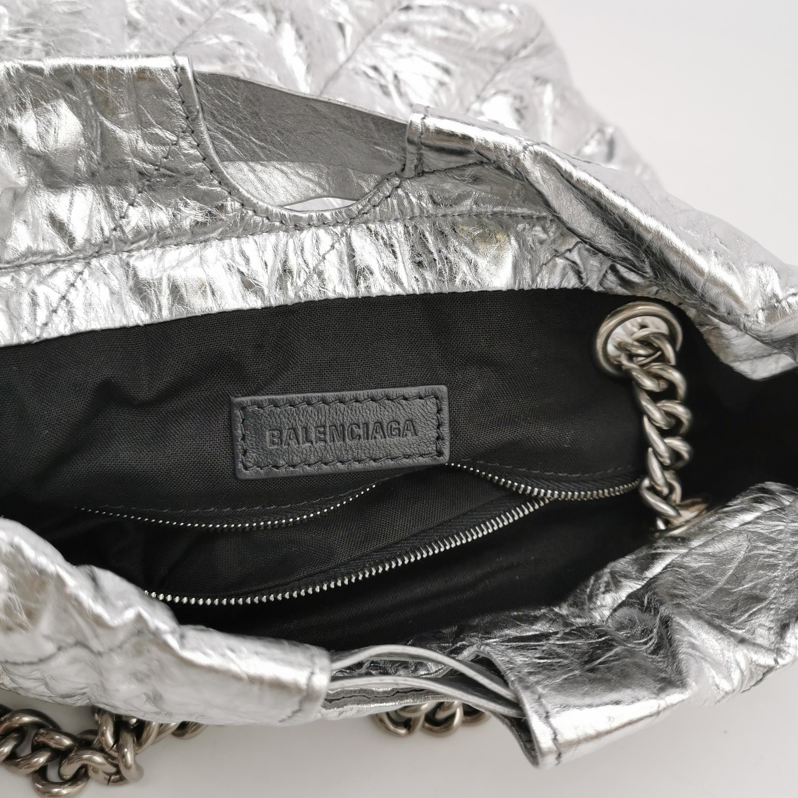 Balenciaga Balenciaga Women os Shoulder Bags Size ONE SIZE - 8 Thumbnail