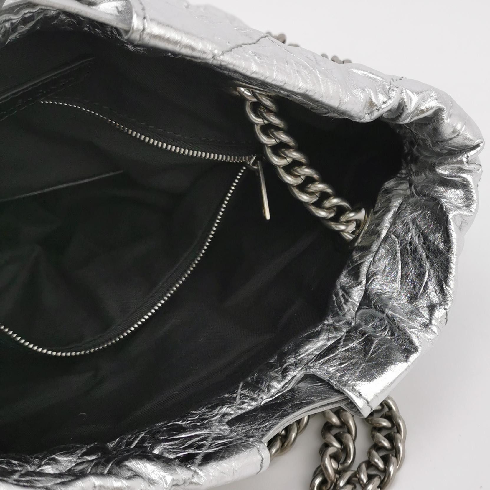 Balenciaga Balenciaga Women os Shoulder Bags Size ONE SIZE - 7 Thumbnail