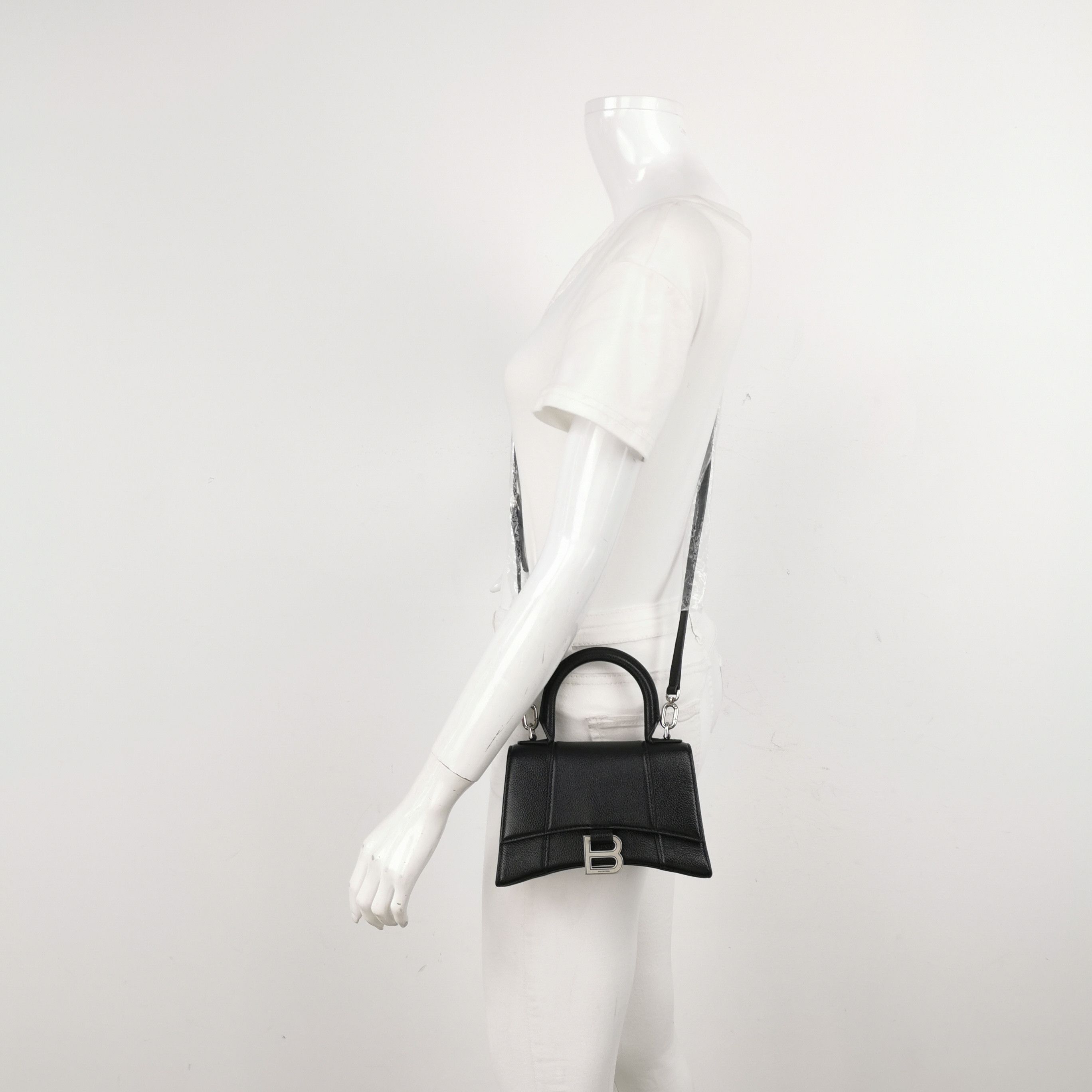 Balenciaga Balenciaga Women os Shoulder Bags Size ONE SIZE - 2 Thumbnail