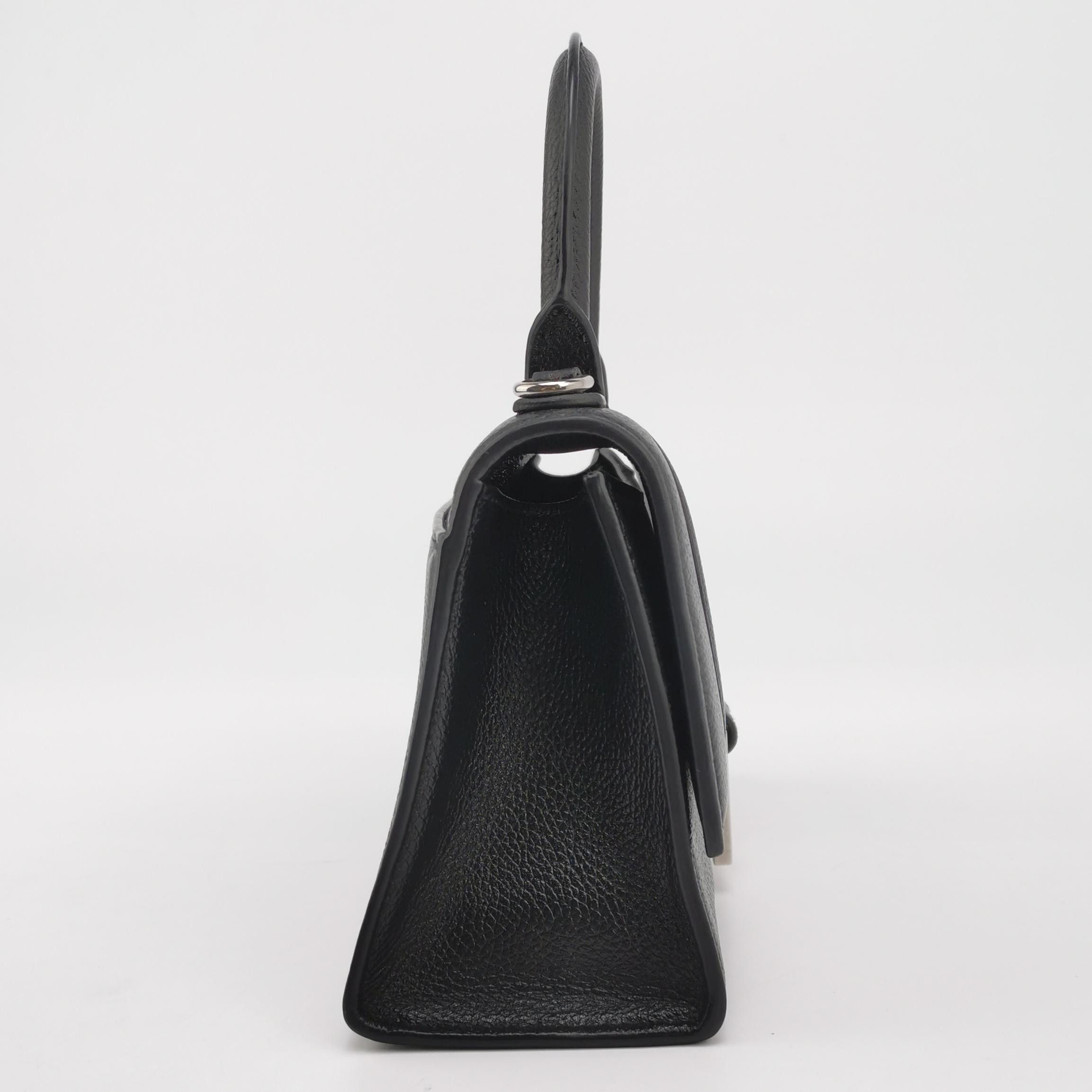 Balenciaga Balenciaga Women os Shoulder Bags Size ONE SIZE - 4 Thumbnail