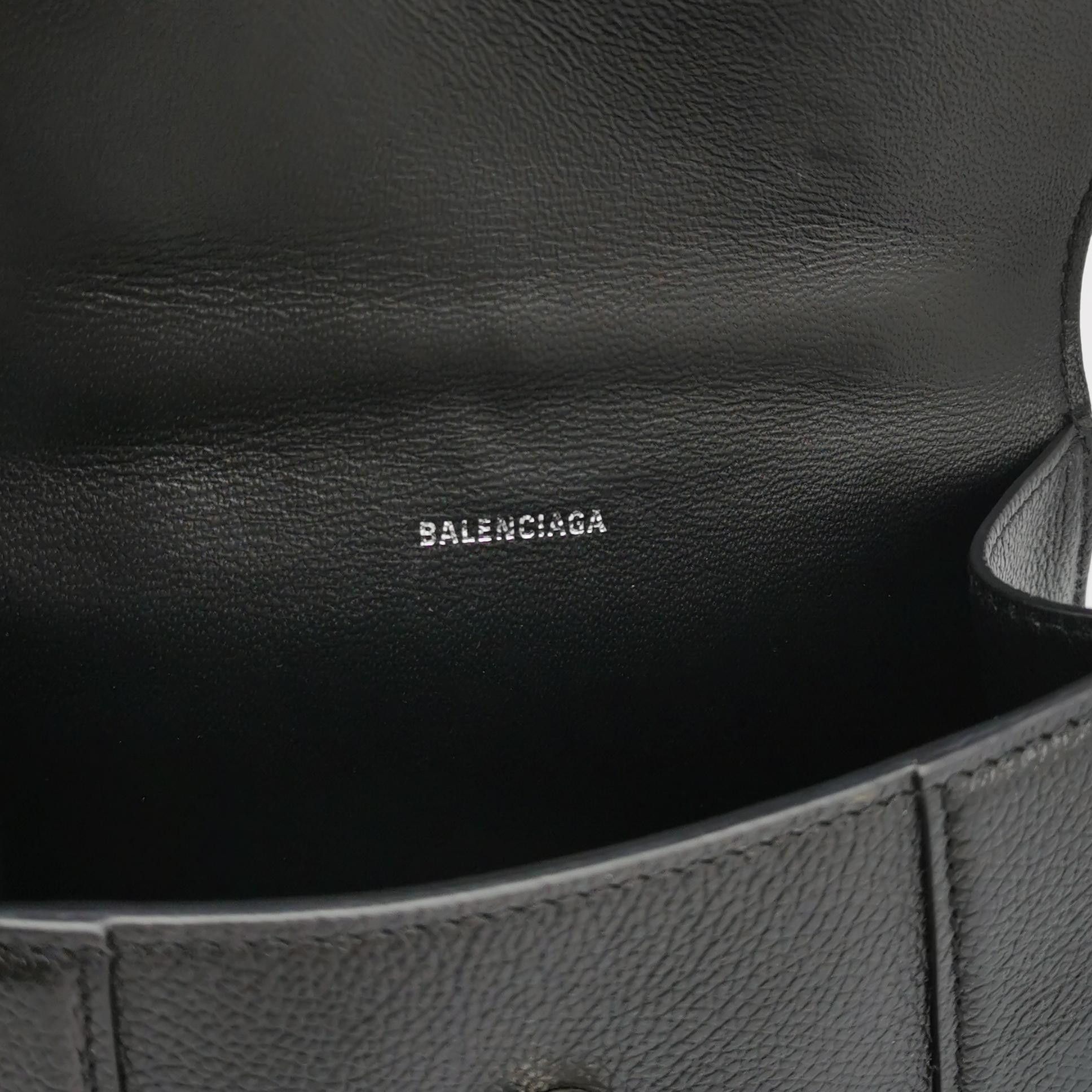 Balenciaga Balenciaga Women os Shoulder Bags Size ONE SIZE - 8 Thumbnail