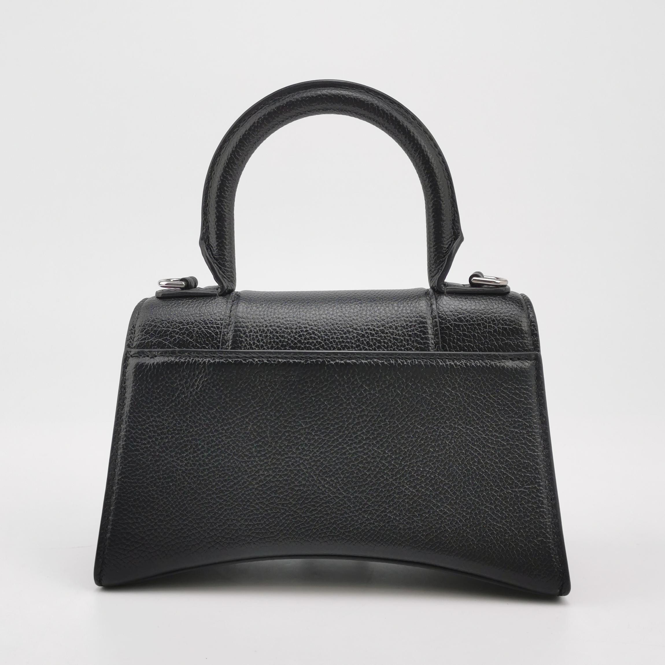 Balenciaga Balenciaga Women os Shoulder Bags Size ONE SIZE - 5 Thumbnail