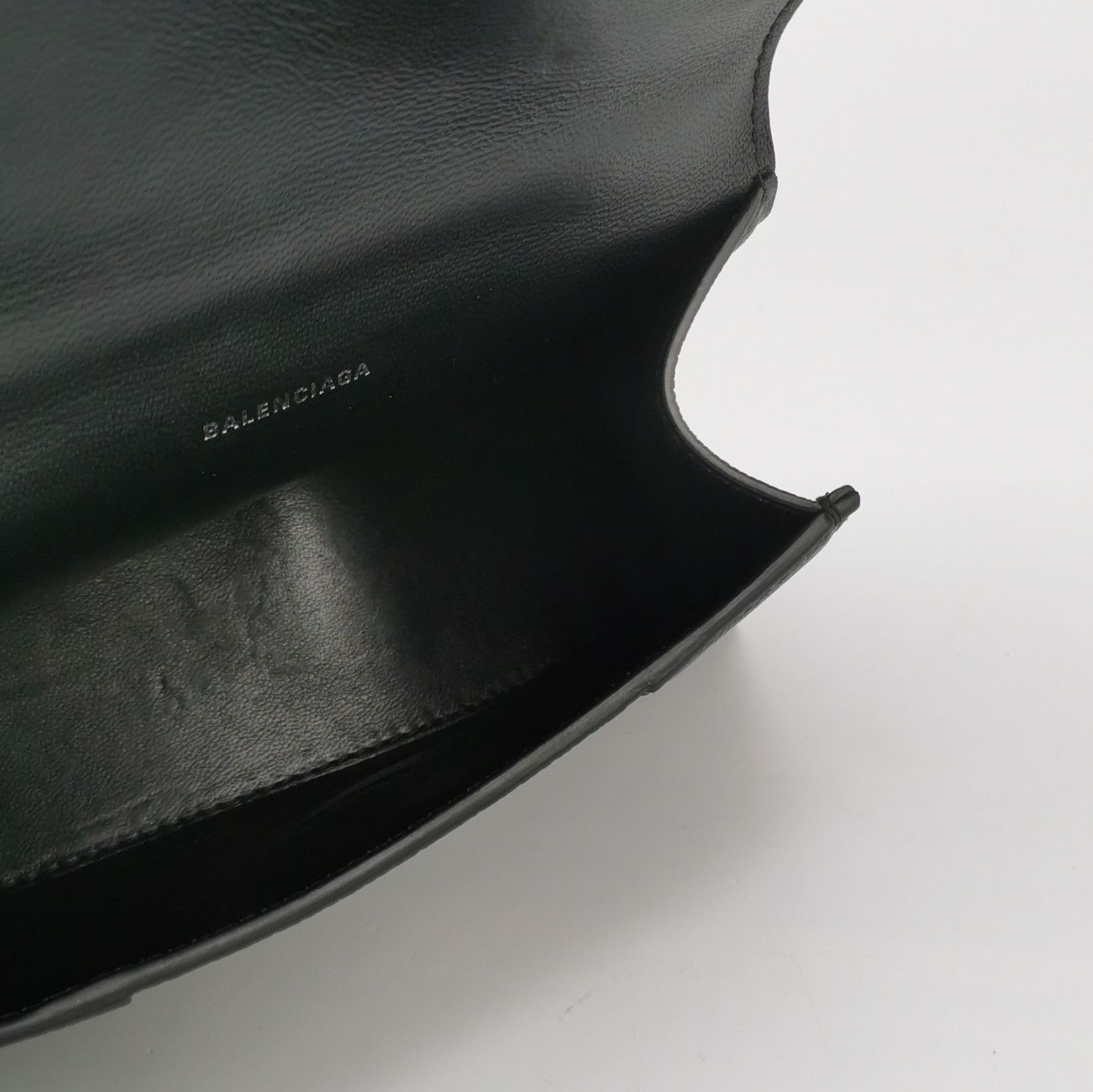 Balenciaga Balenciaga Women os Shoulder Bags Size ONE SIZE - 7 Thumbnail