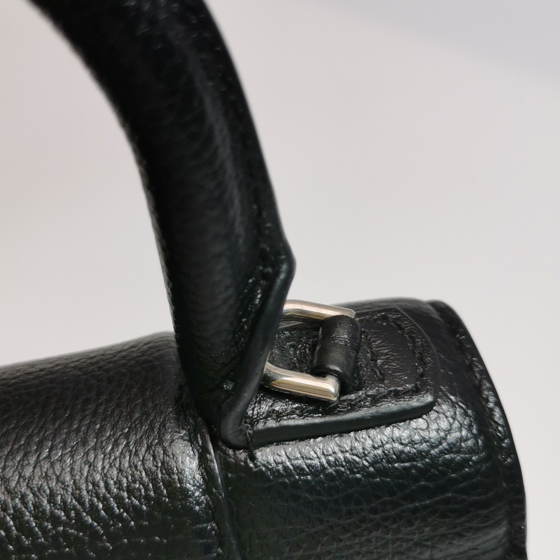Balenciaga Balenciaga Women os Shoulder Bags Size ONE SIZE - 14 Thumbnail