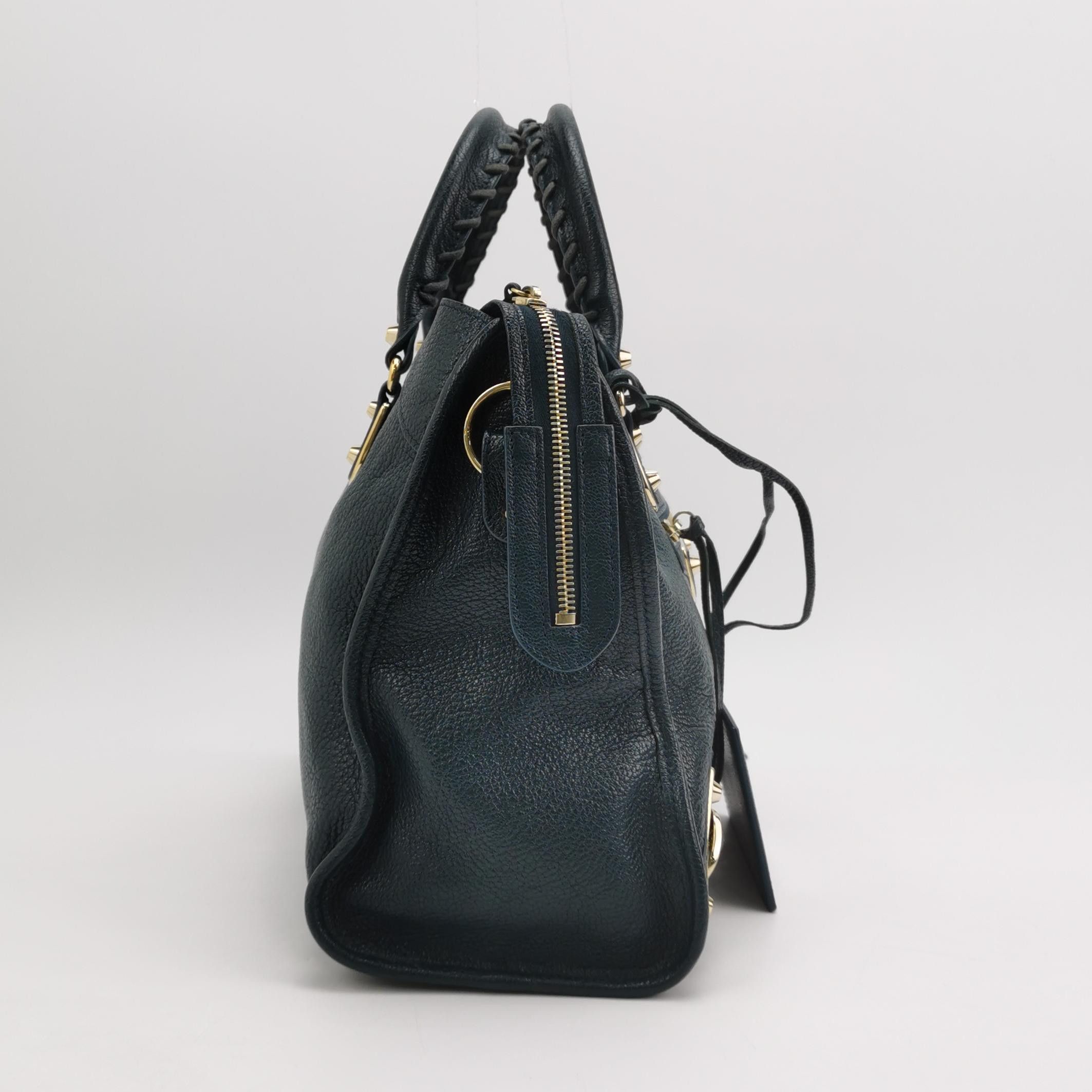 Balenciaga Balenciaga Women os Shoulder Bags Size ONE SIZE - 4 Thumbnail