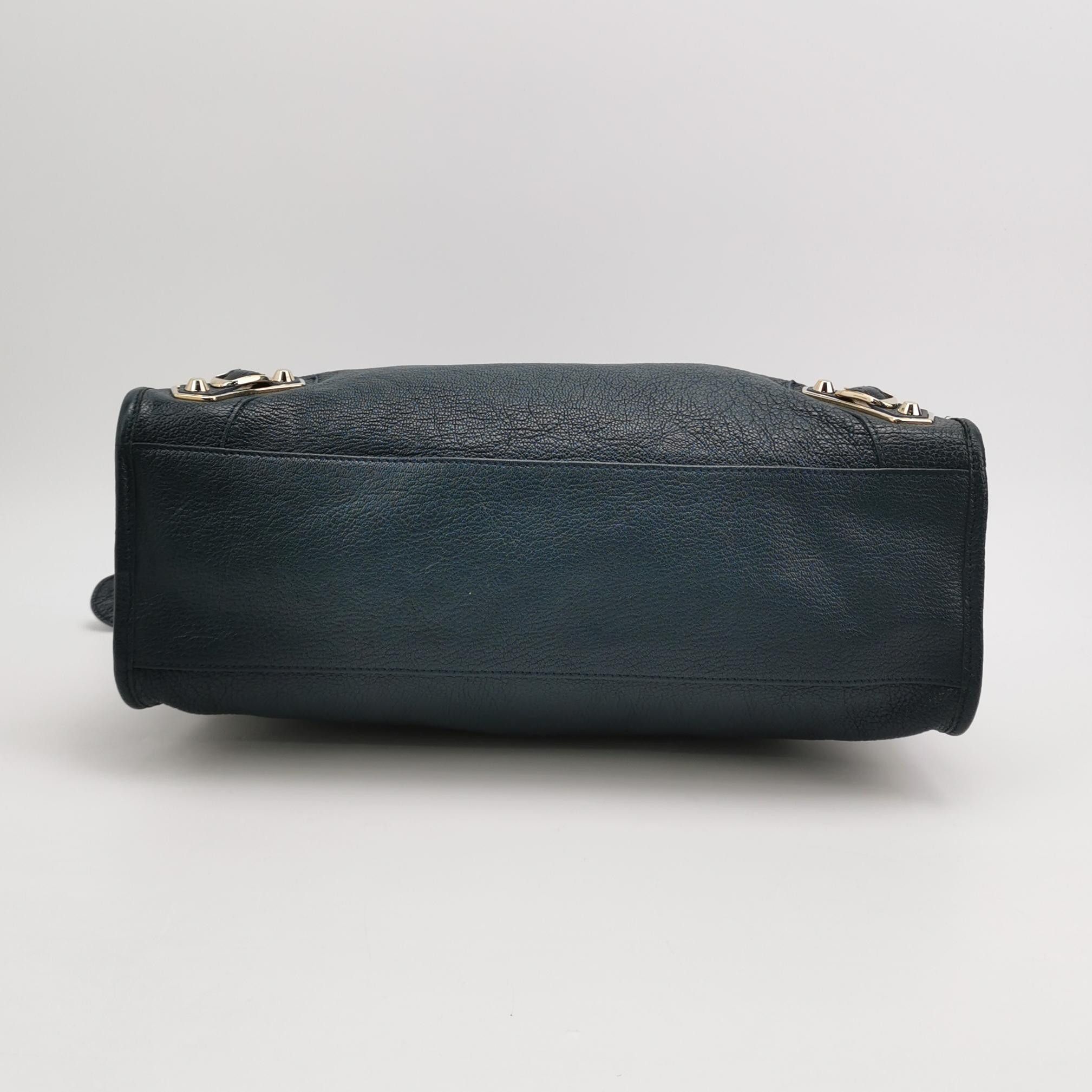 Balenciaga Balenciaga Women os Shoulder Bags Size ONE SIZE - 6 Thumbnail