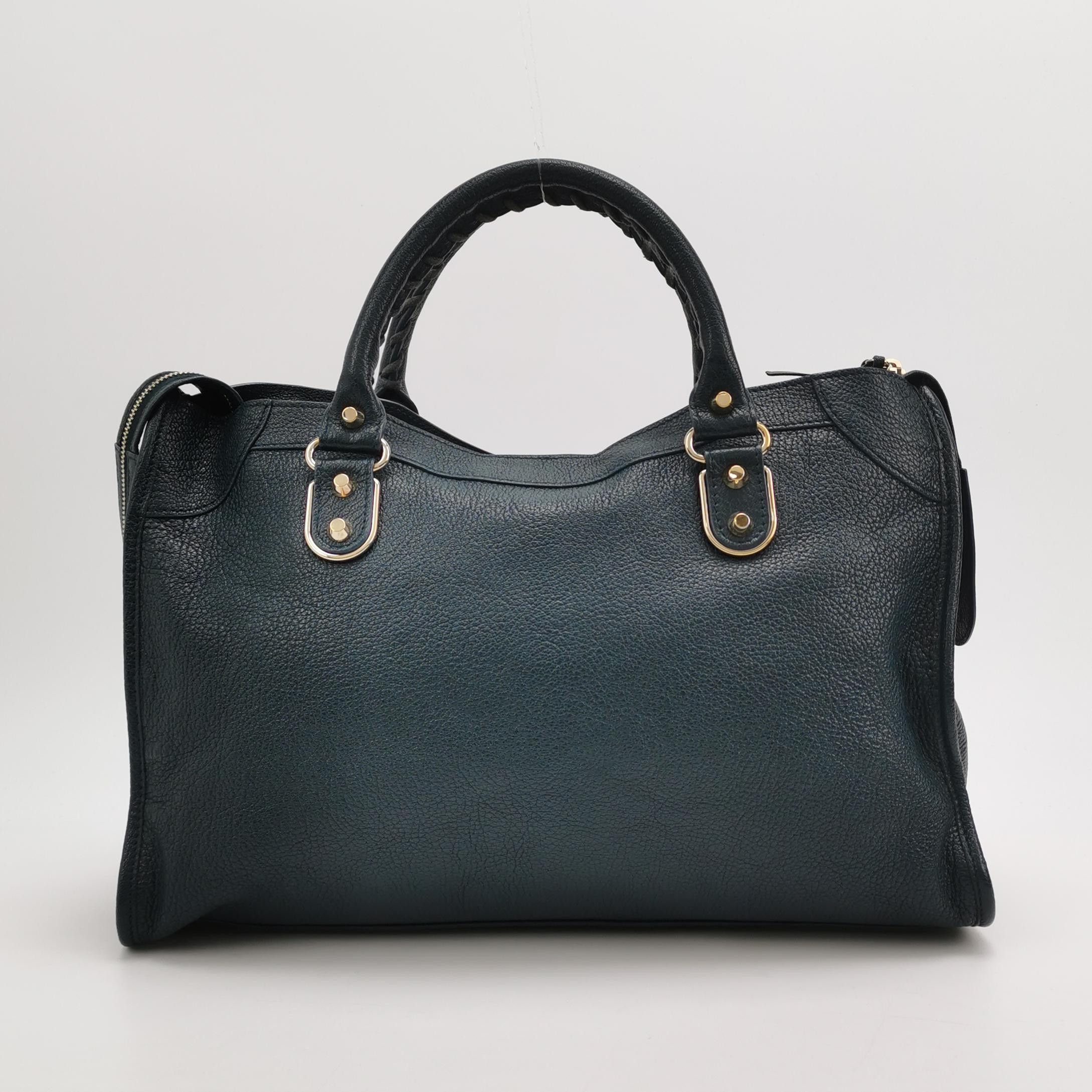 Balenciaga Balenciaga Women os Shoulder Bags Size ONE SIZE - 5 Thumbnail