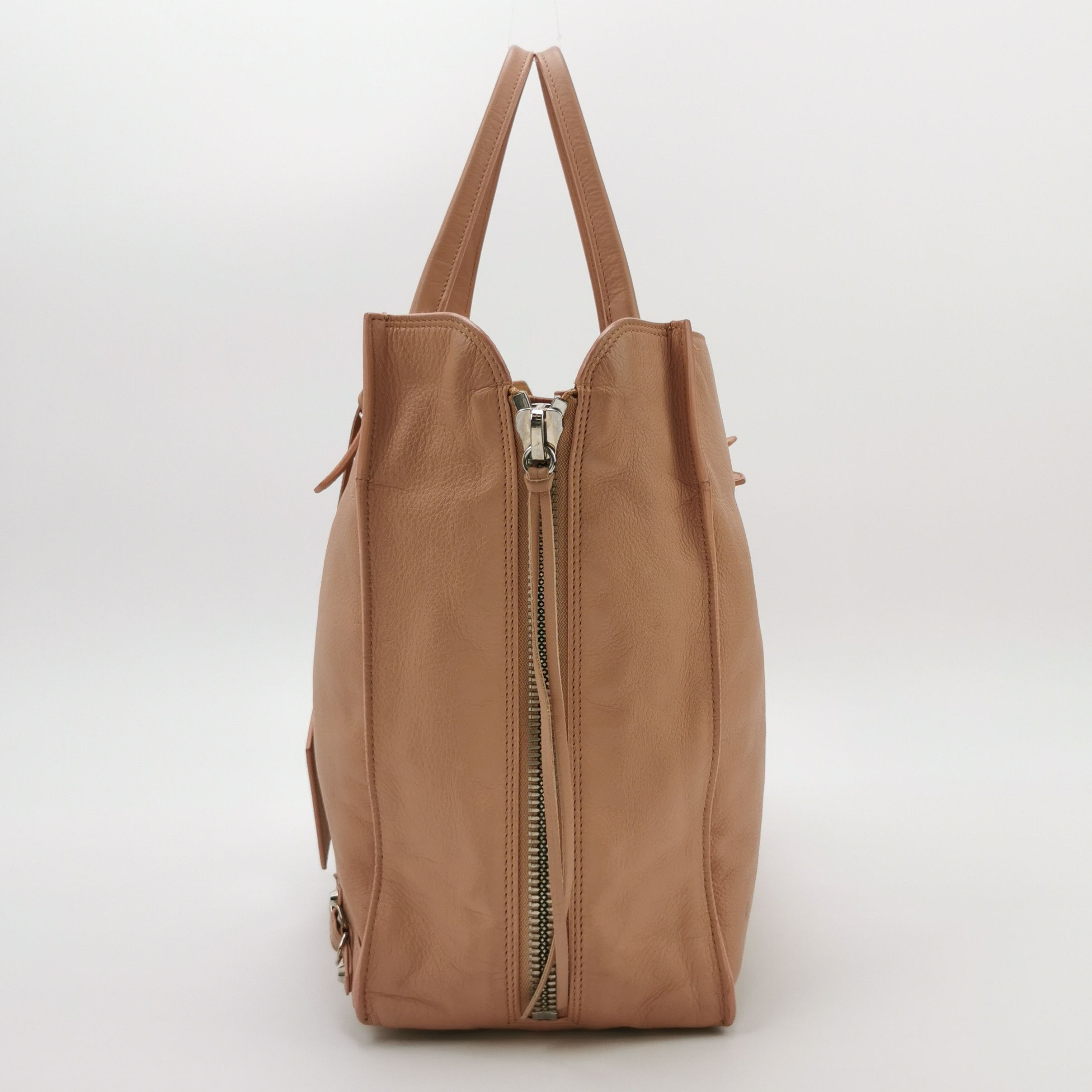 Balenciaga Balenciaga Women os Shoulder Bags Size ONE SIZE - 3 Thumbnail