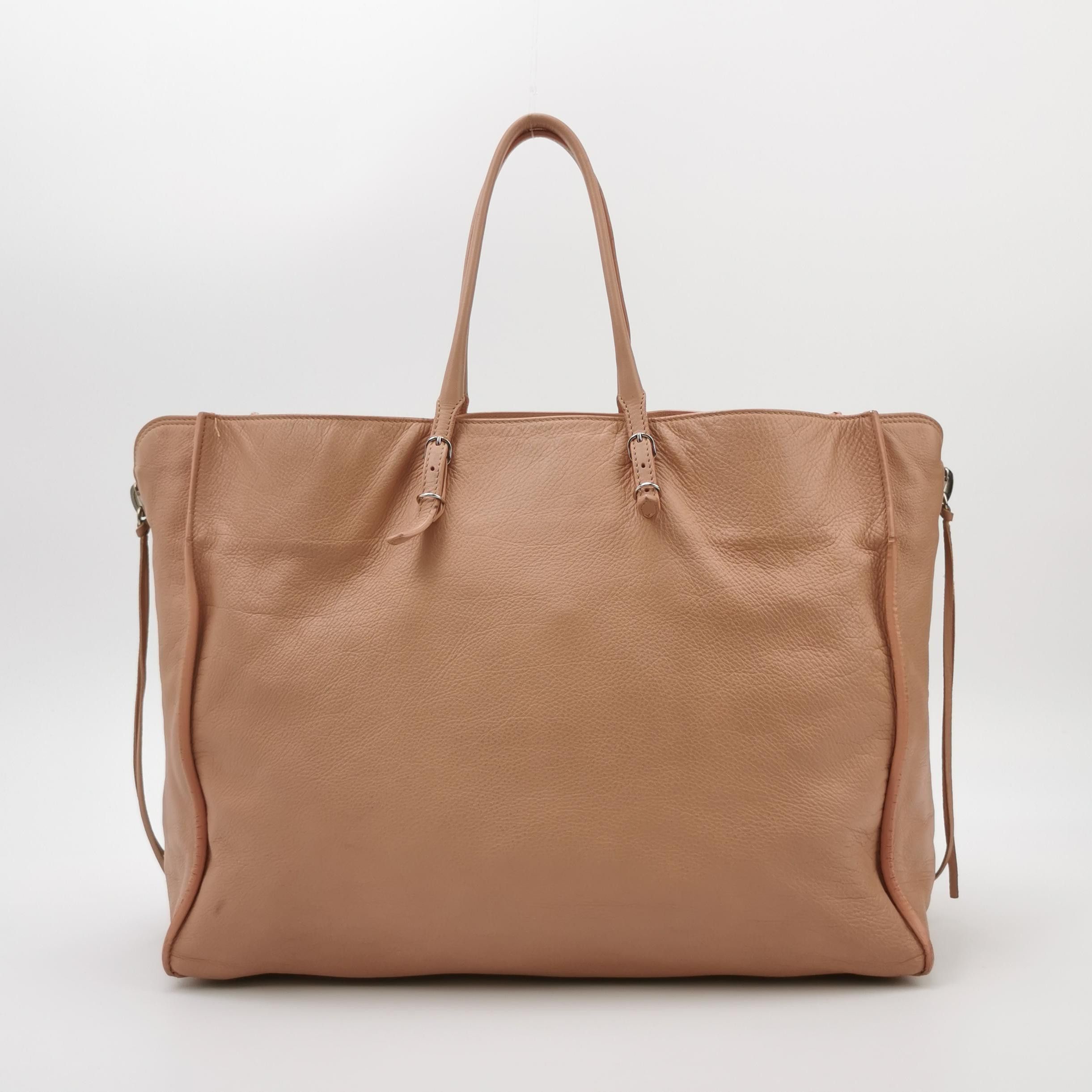 Balenciaga Balenciaga Women os Shoulder Bags Size ONE SIZE - 5 Thumbnail