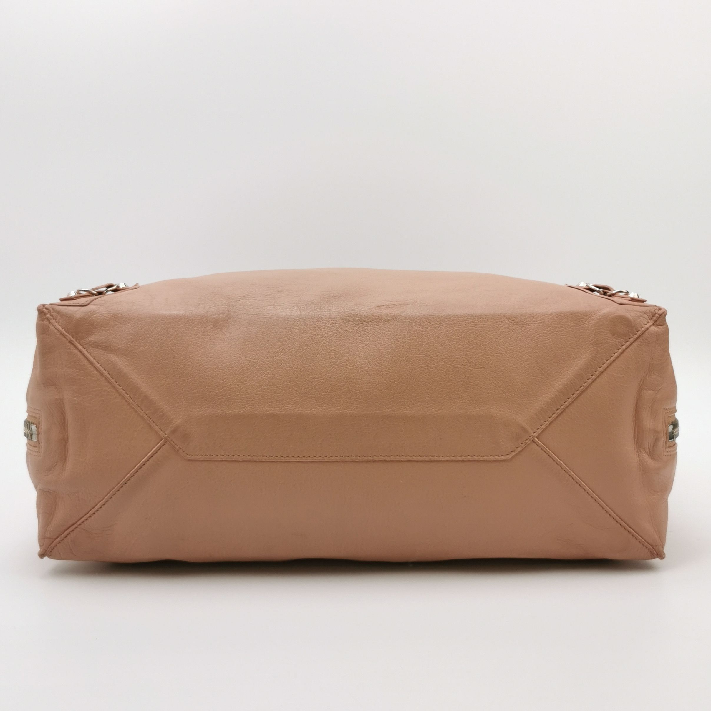 Balenciaga Balenciaga Women os Shoulder Bags Size ONE SIZE - 6 Thumbnail